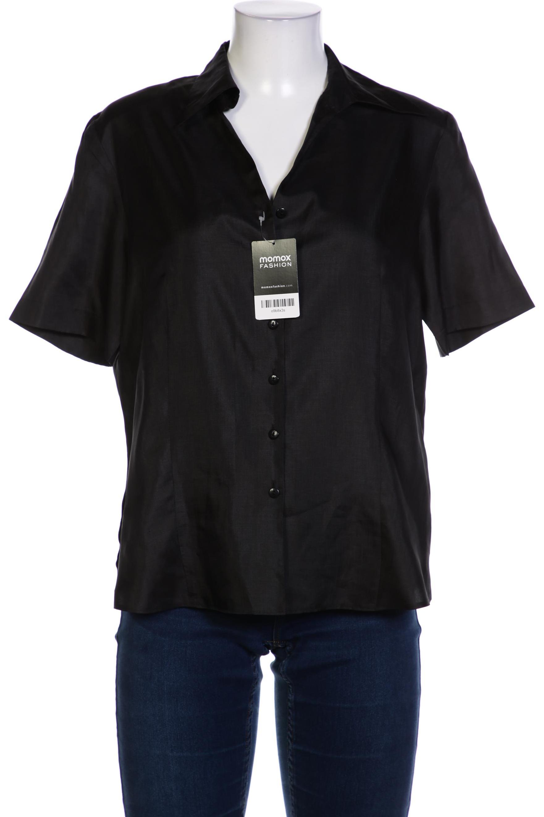 

Gerry Weber Damen Bluse, schwarz