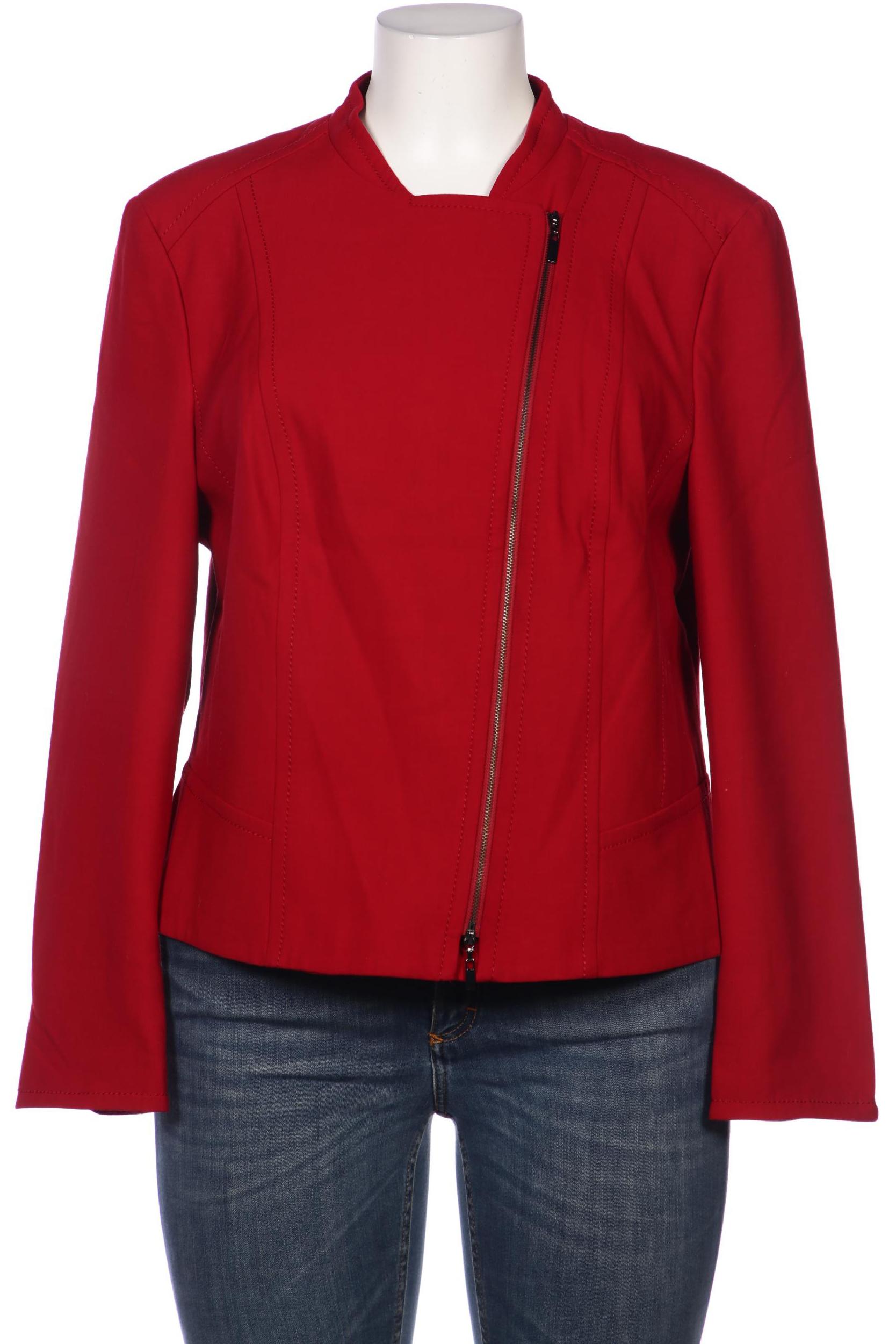 

Gerry Weber Damen Blazer, rot