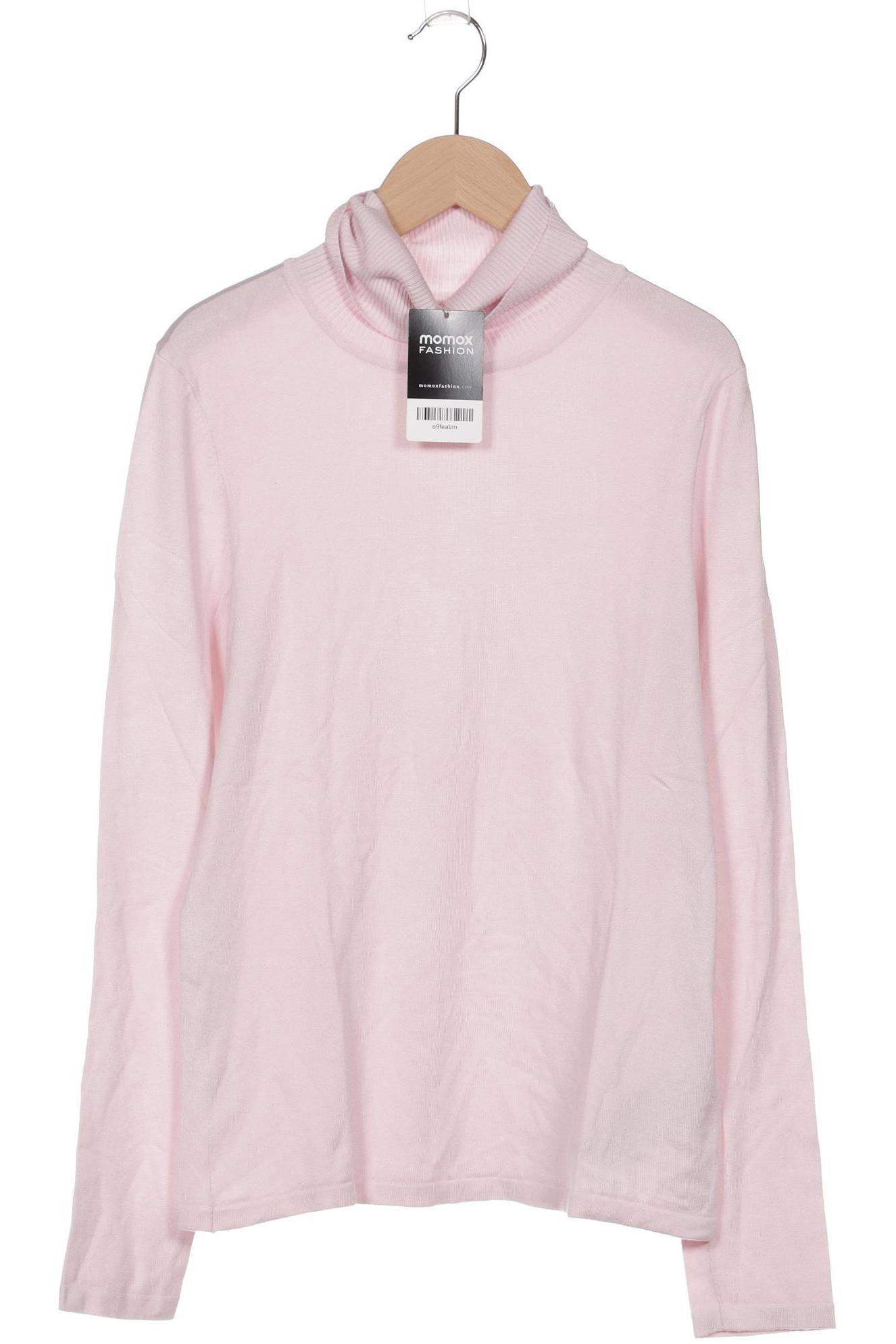 

Gerry Weber Damen Pullover, pink, Gr. 38