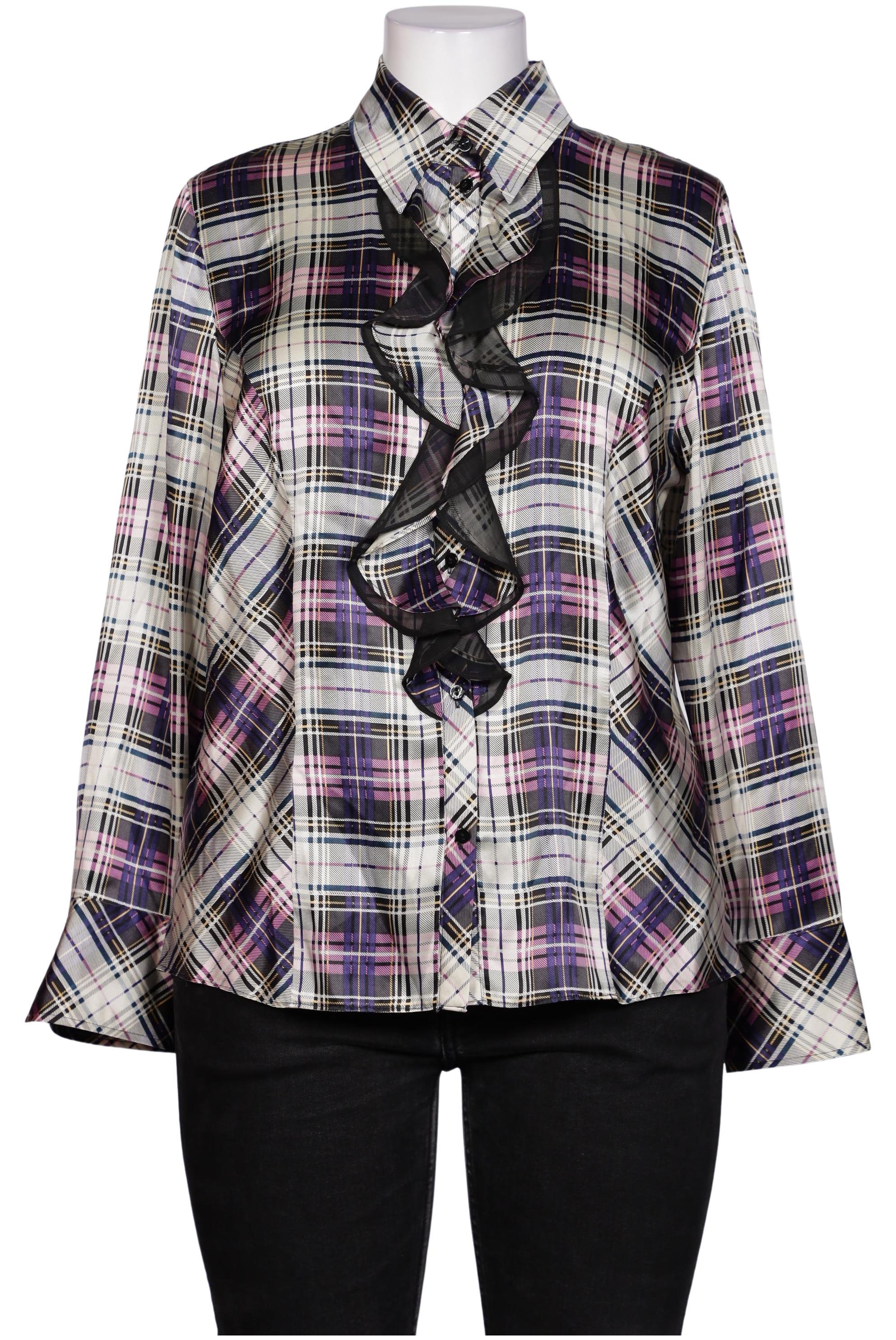 

Gerry Weber Damen Bluse, mehrfarbig, Gr. 44