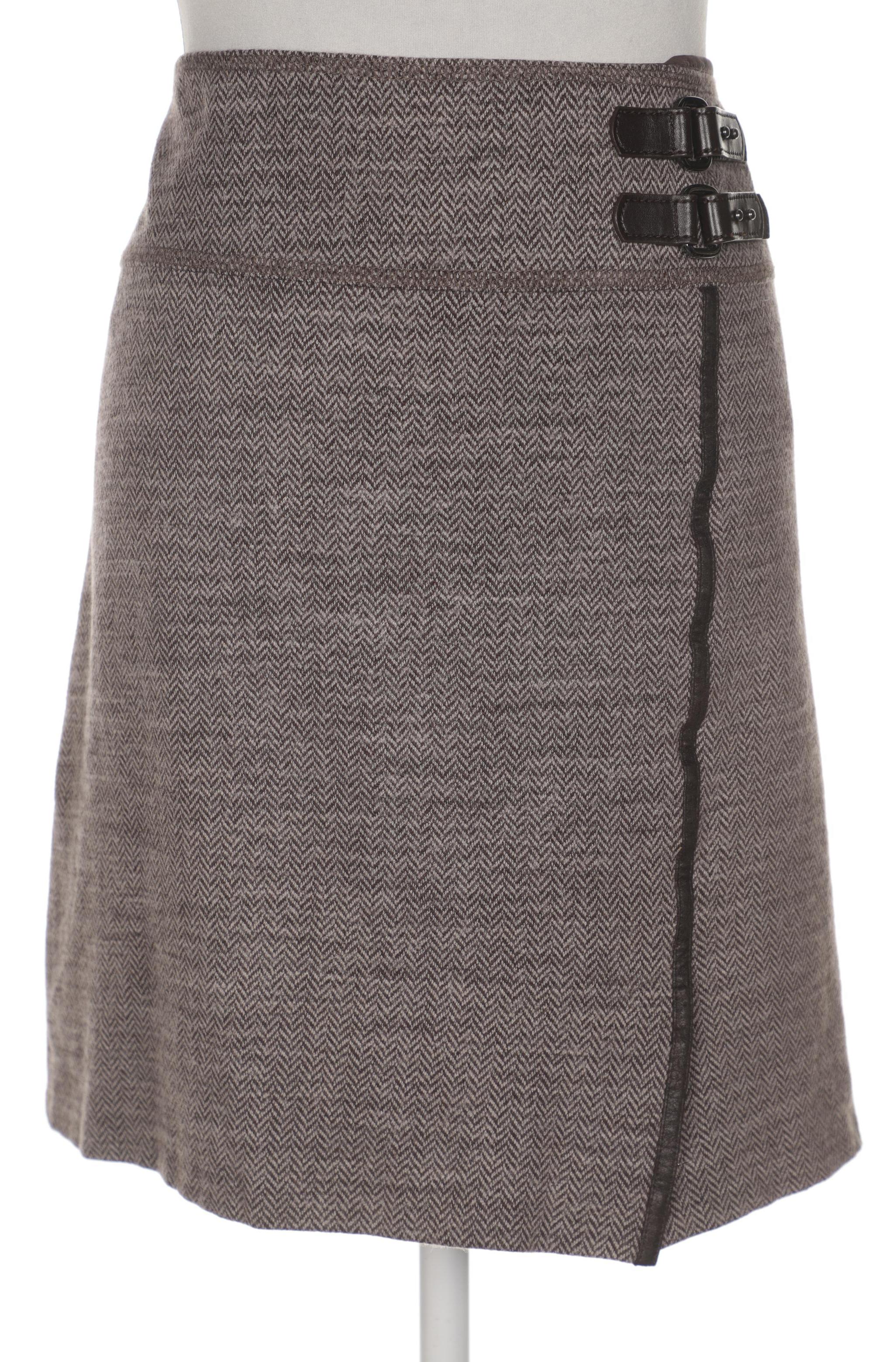 

Gerry Weber Damen Rock, braun