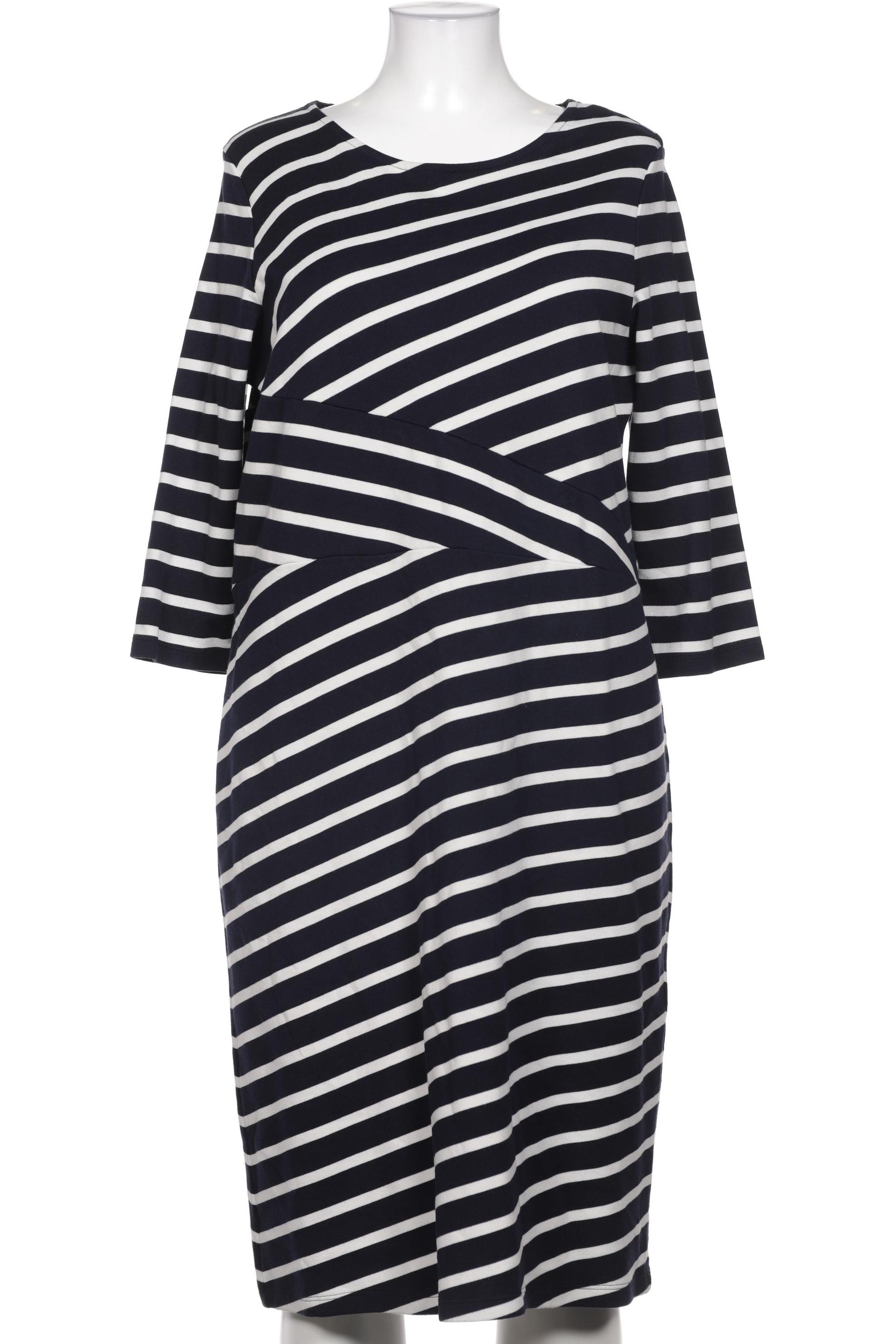 

Gerry Weber Damen Kleid, marineblau