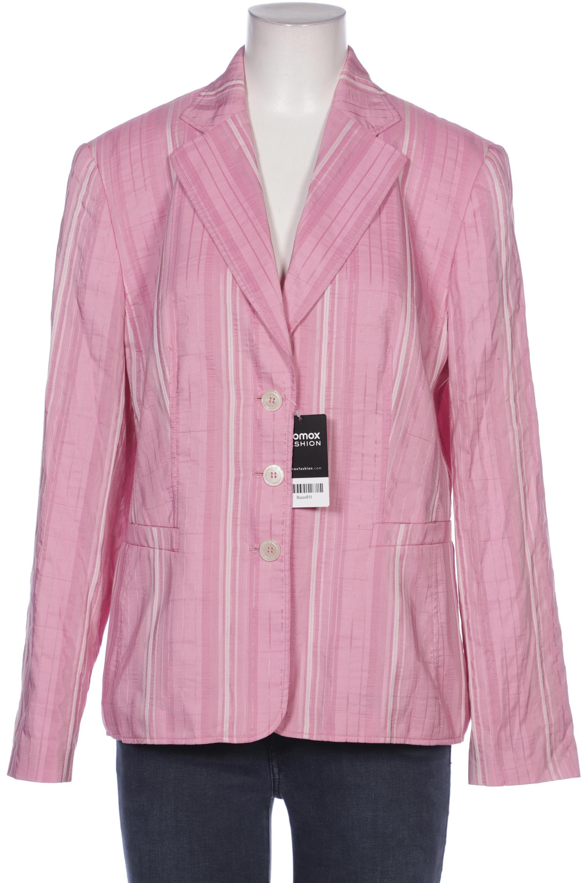 

Gerry Weber Damen Blazer, pink, Gr. 38