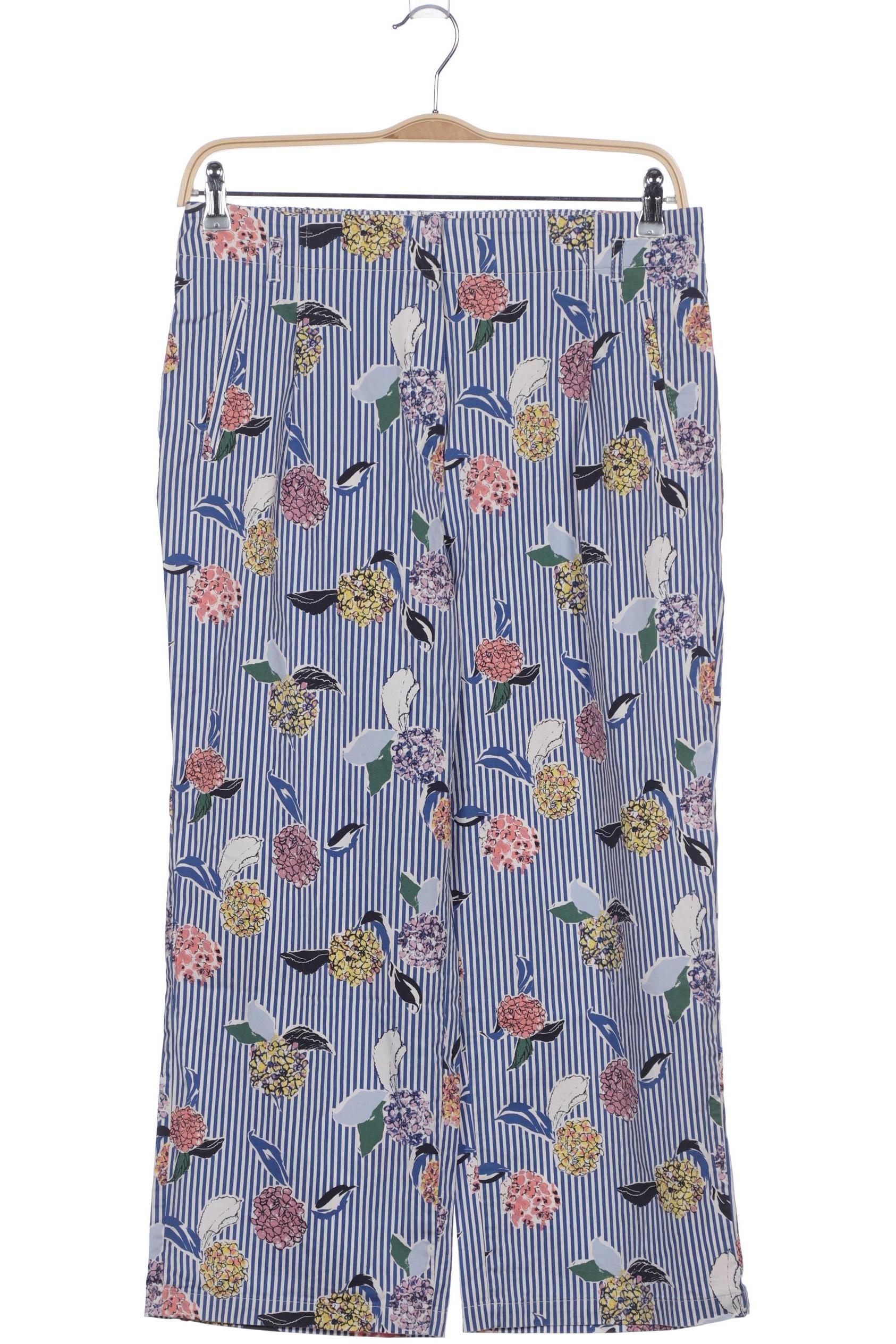 

Gerry Weber Damen Stoffhose, mehrfarbig, Gr. 40