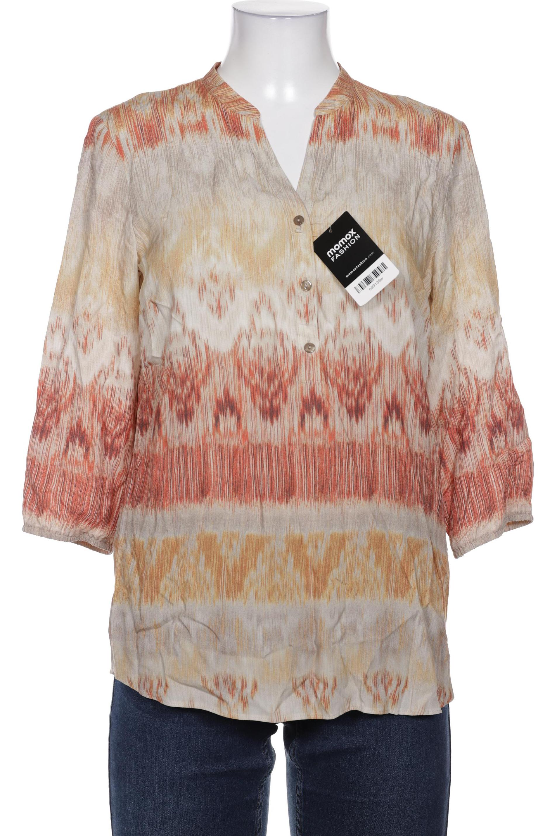 

Gerry Weber Damen Bluse, orange