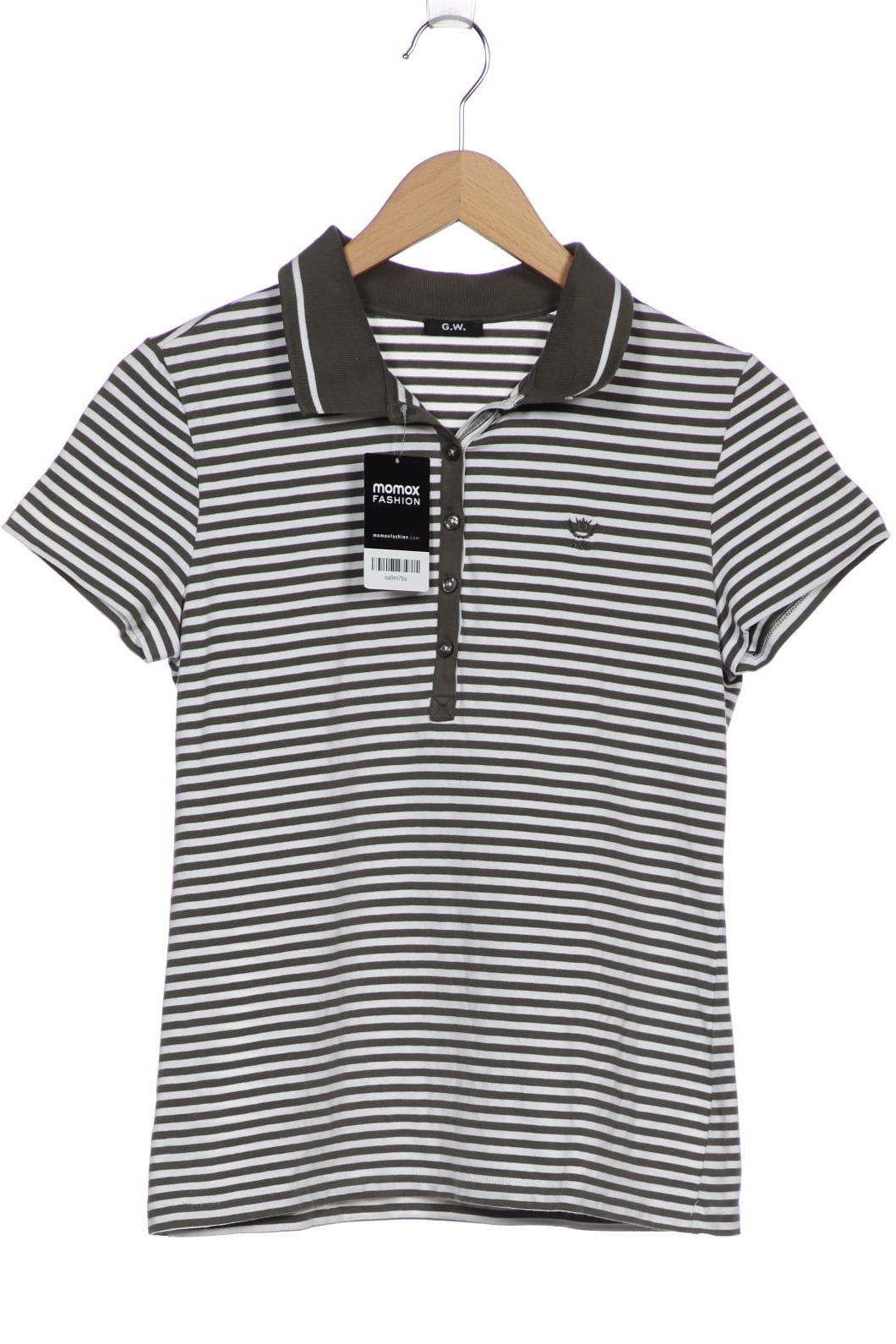 

Gerry Weber Damen Poloshirt, grün