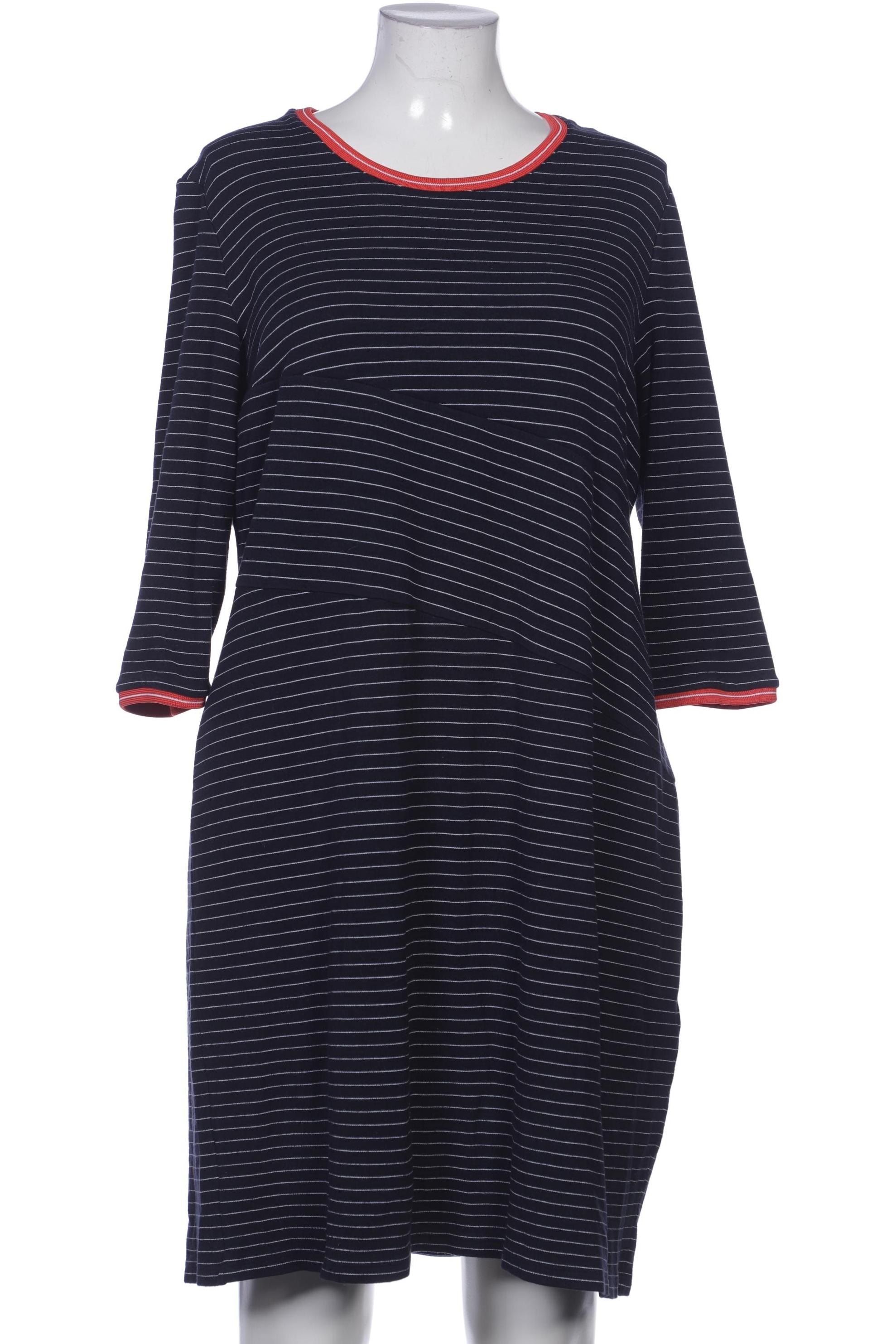 

Gerry Weber Damen Kleid, marineblau, Gr. 46