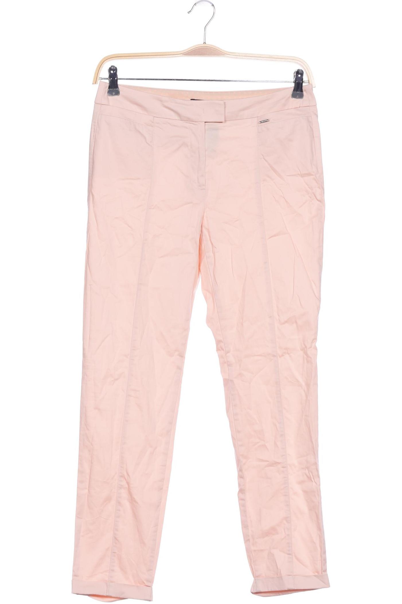 

Gerry Weber Damen Stoffhose, pink, Gr. 38
