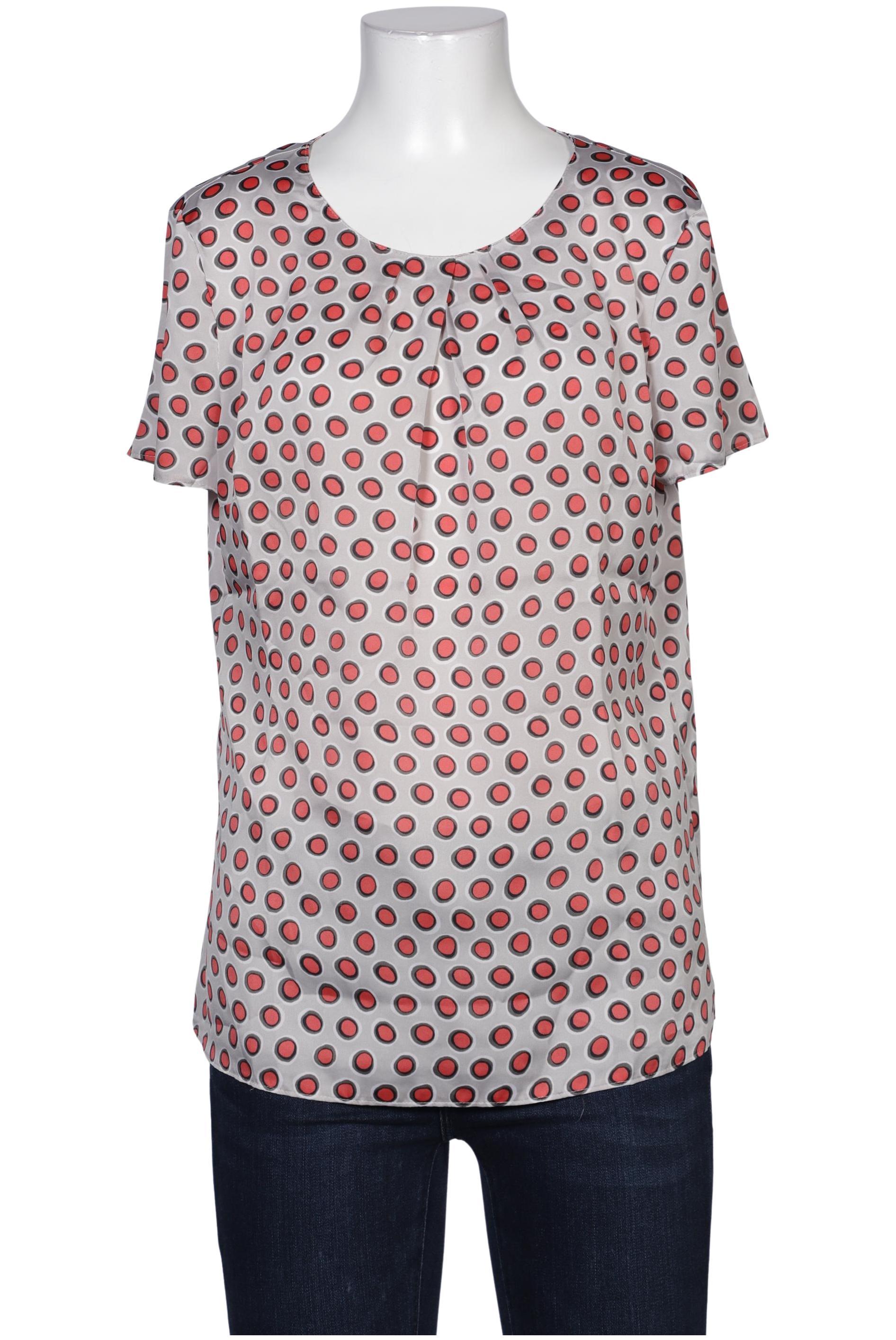 

Gerry Weber Damen Bluse, mehrfarbig, Gr. 38