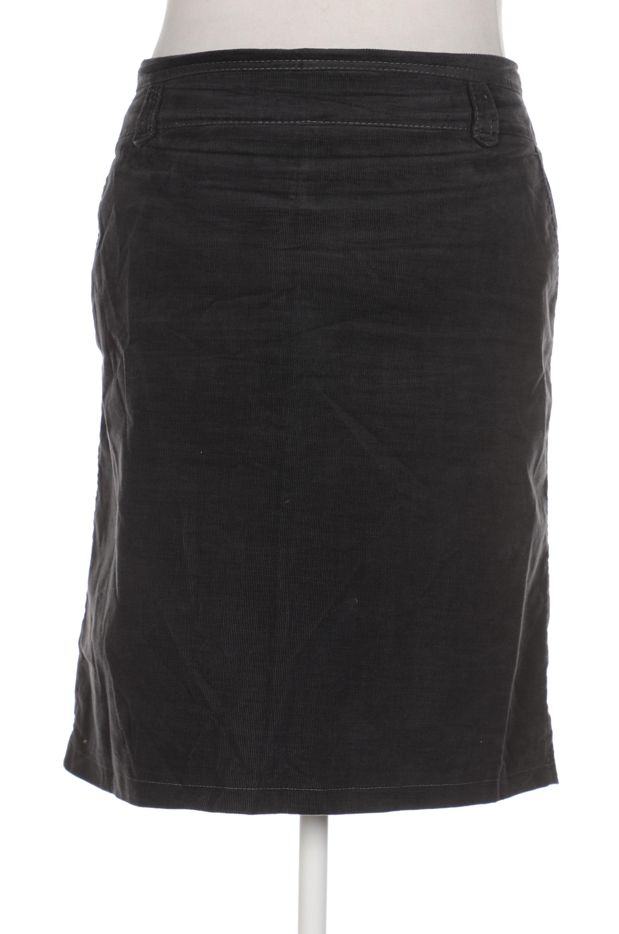 Thumbnail - Gerry Weber Damen Rock, grau, Gr. 46