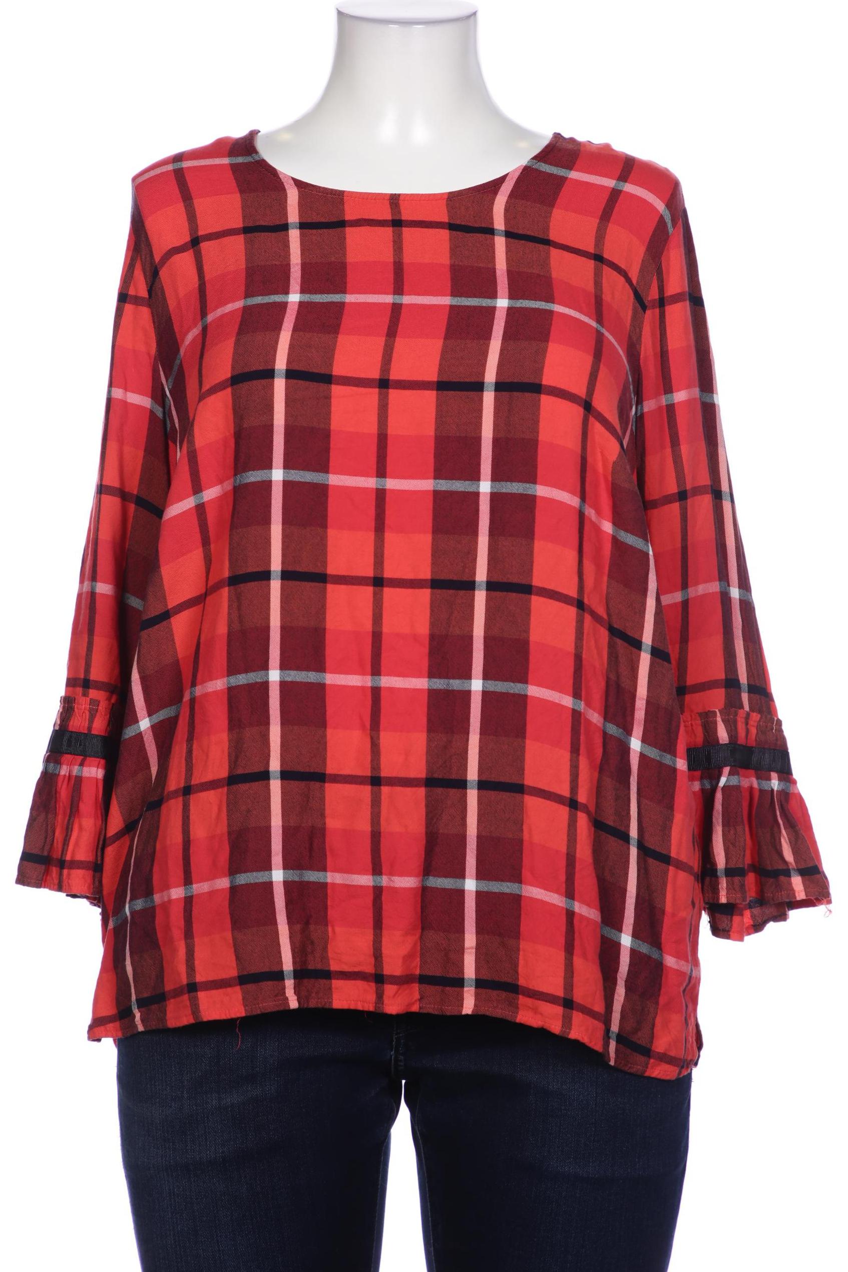 

Gerry Weber Damen Bluse, rot