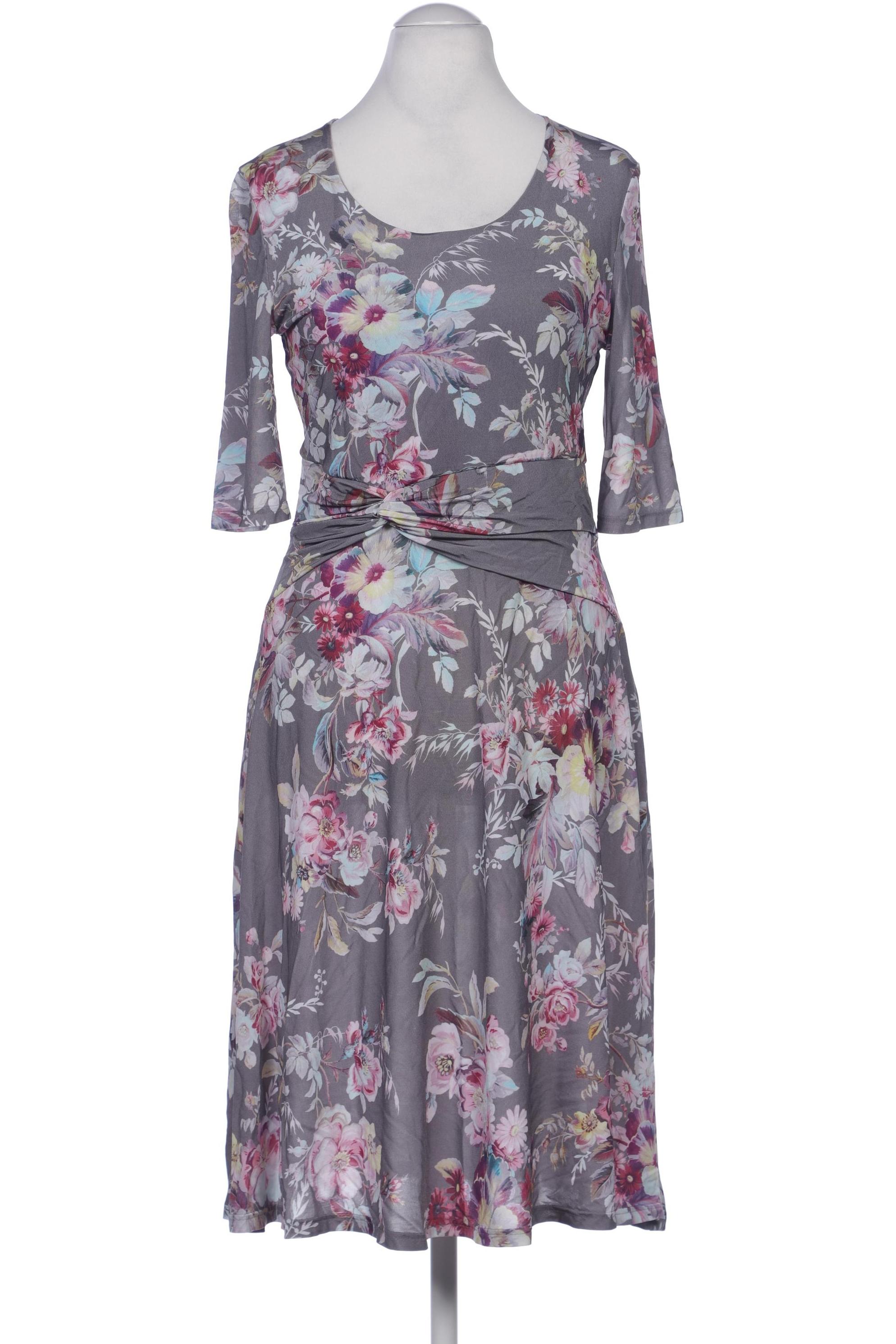 

Gerry Weber Damen Kleid, grau, Gr. 38