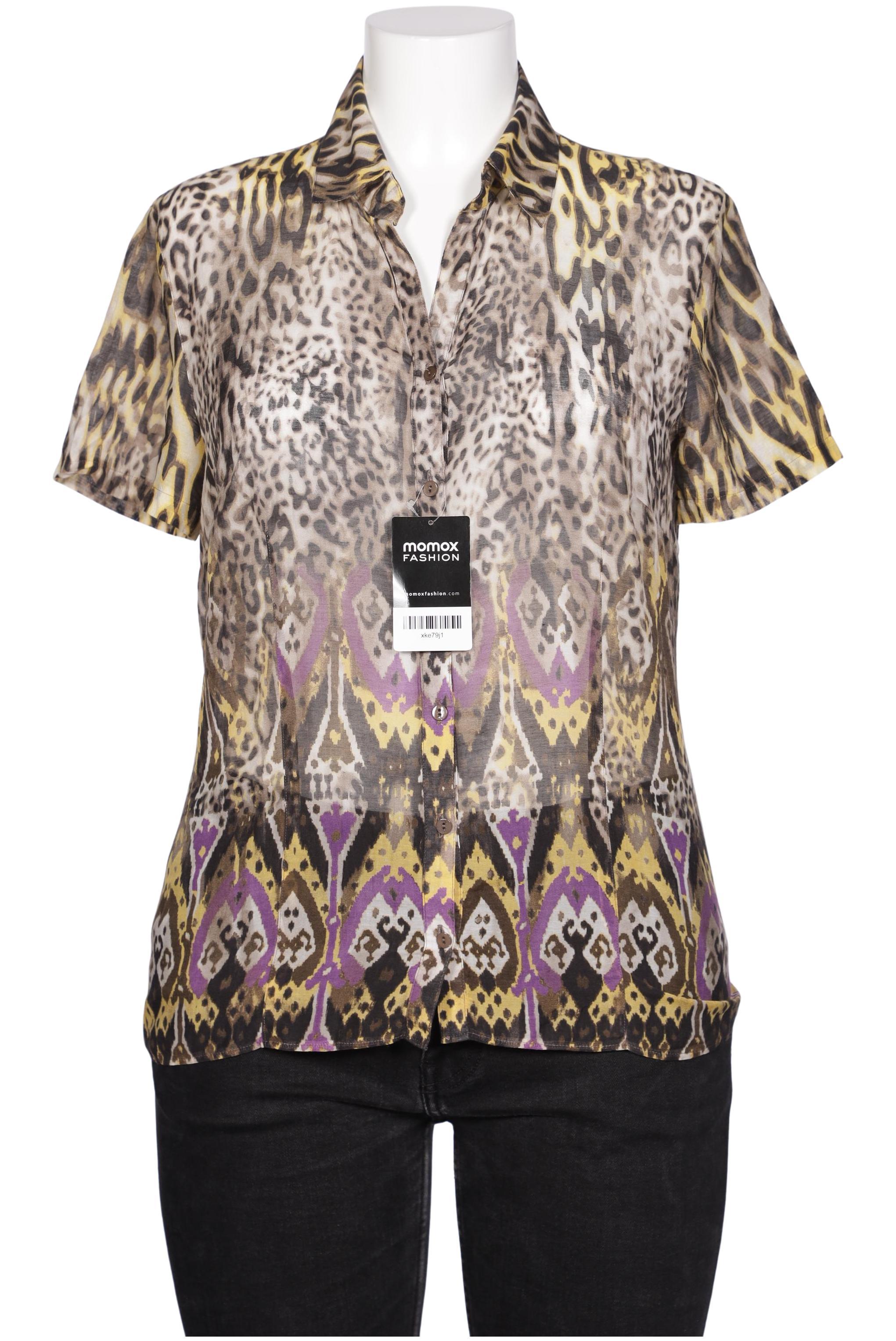 

Gerry Weber Damen Bluse, grau, Gr. 42