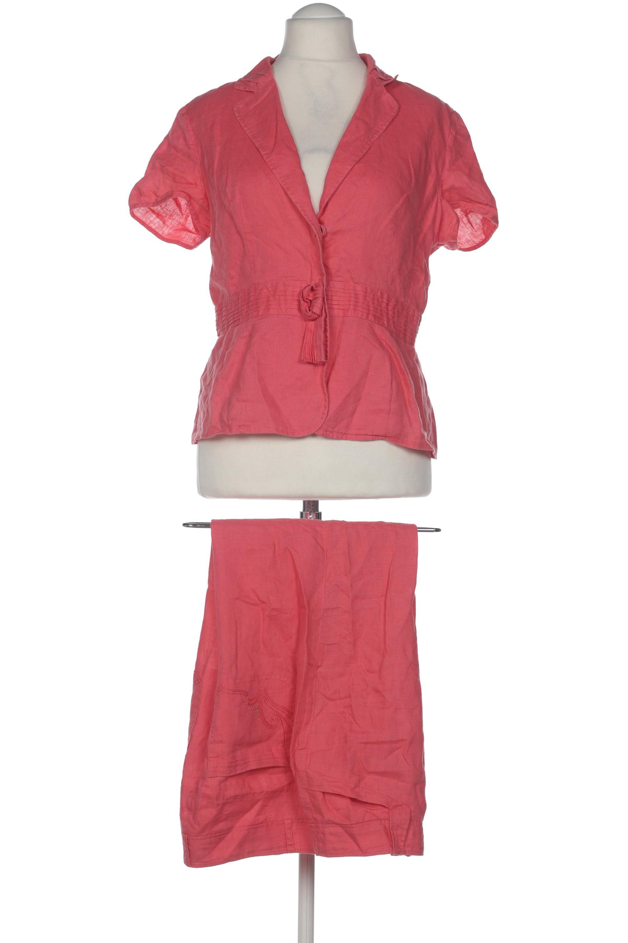 

Gerry Weber Damen Anzug, pink, Gr. 40