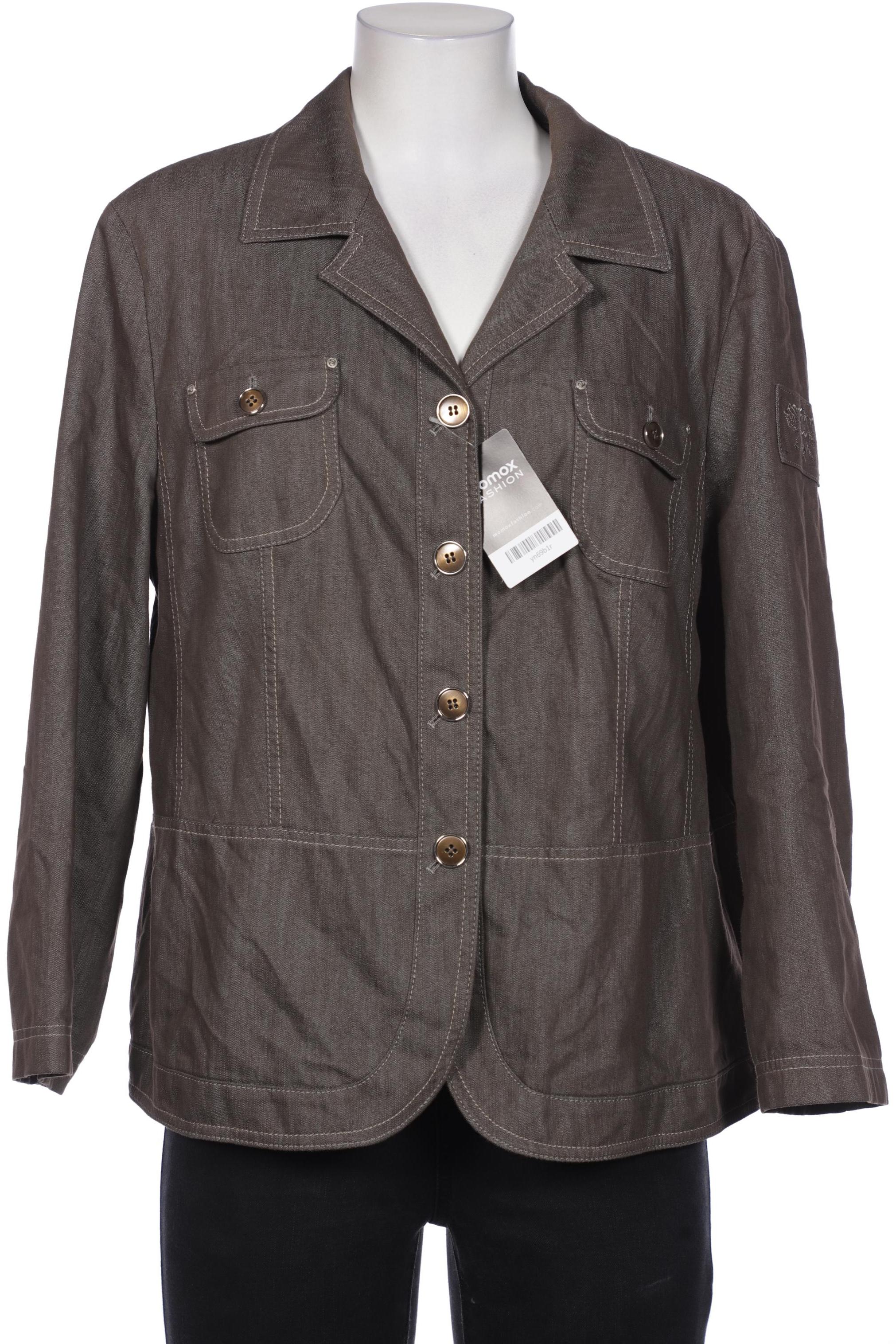 

Gerry Weber Damen Blazer, braun