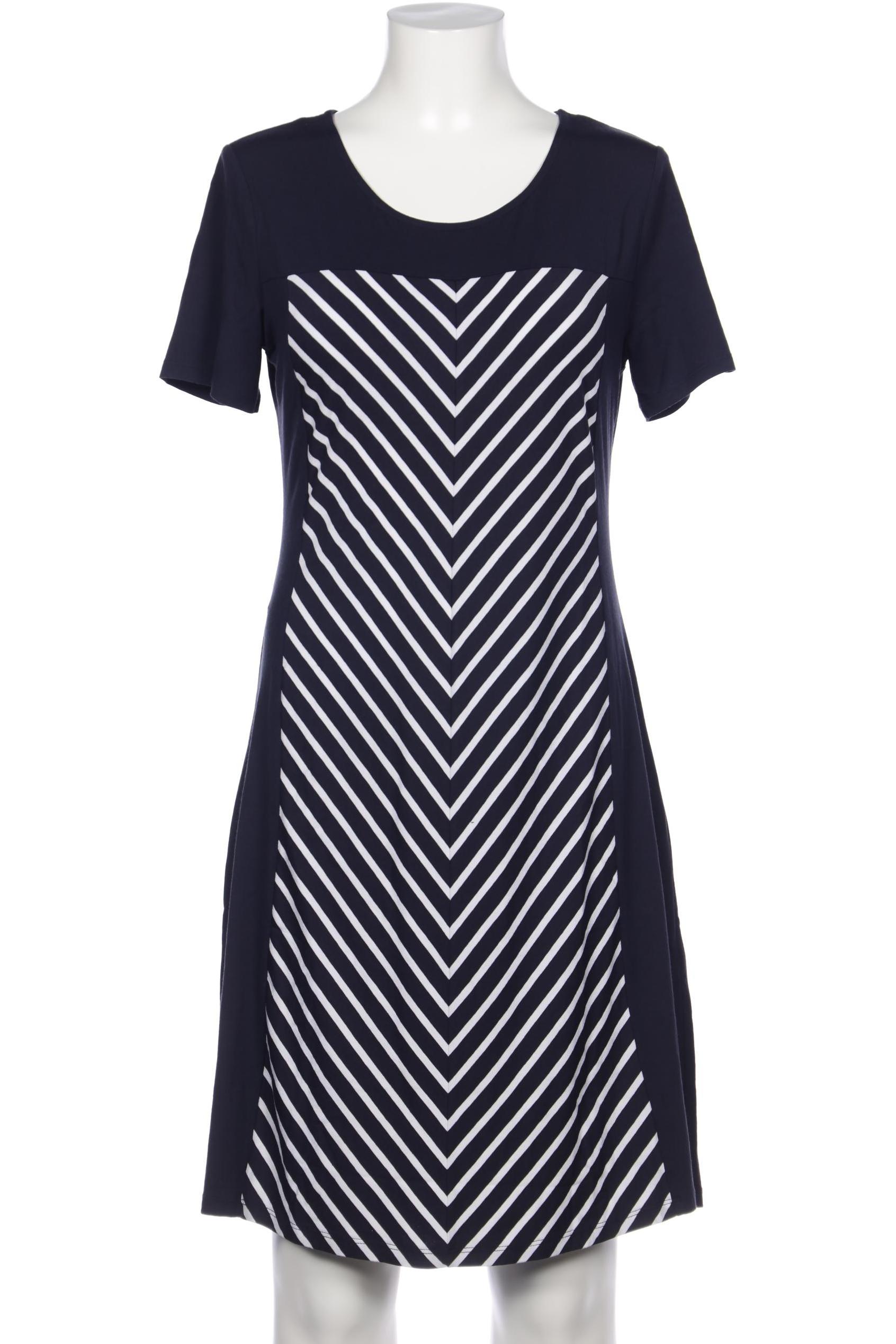 

Gerry Weber Damen Kleid, marineblau, Gr. 38