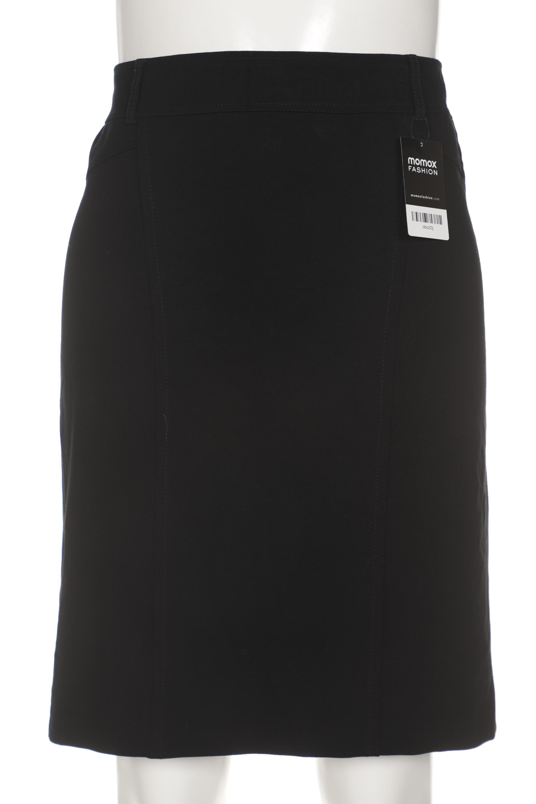 

Gerry Weber Damen Rock, schwarz