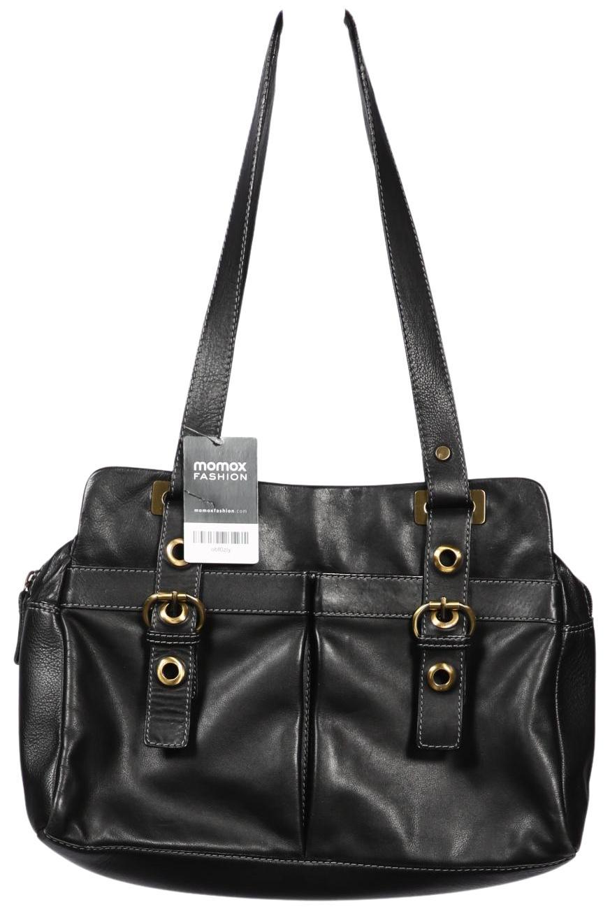 

Gerry Weber Damen Handtasche, schwarz, Gr.