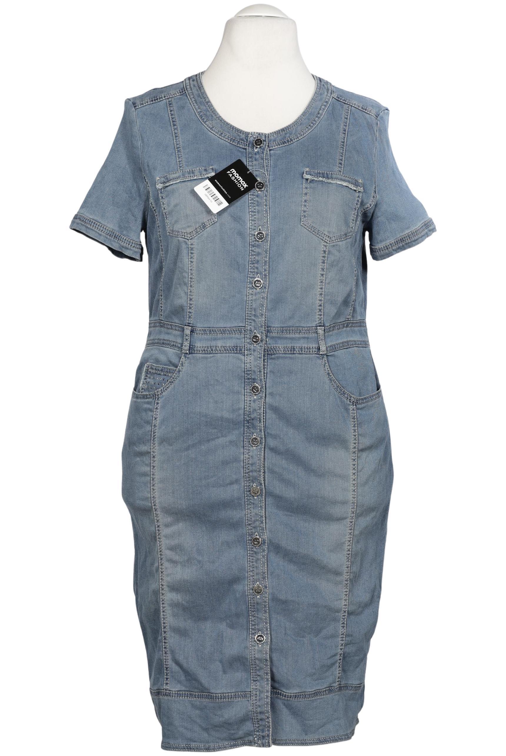 

Gerry Weber Damen Kleid, hellblau, Gr. 44