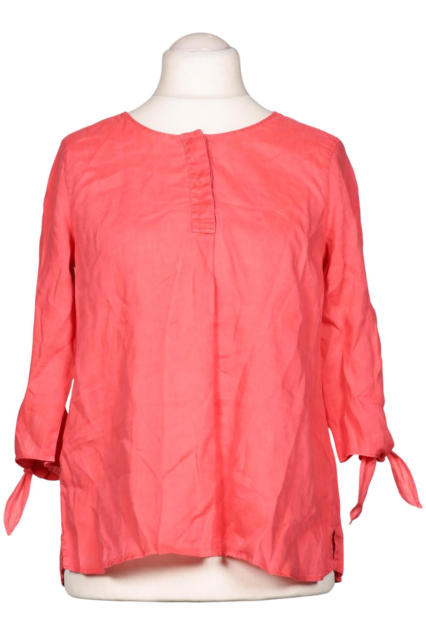 

Gerry Weber Damen Bluse, rot, Gr. 42