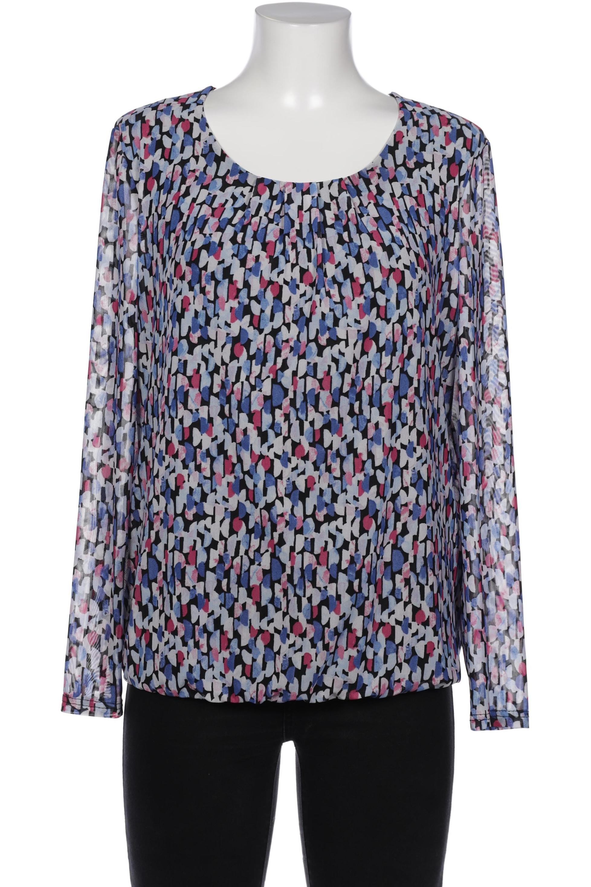 

Gerry Weber Damen Bluse, mehrfarbig, Gr. 42