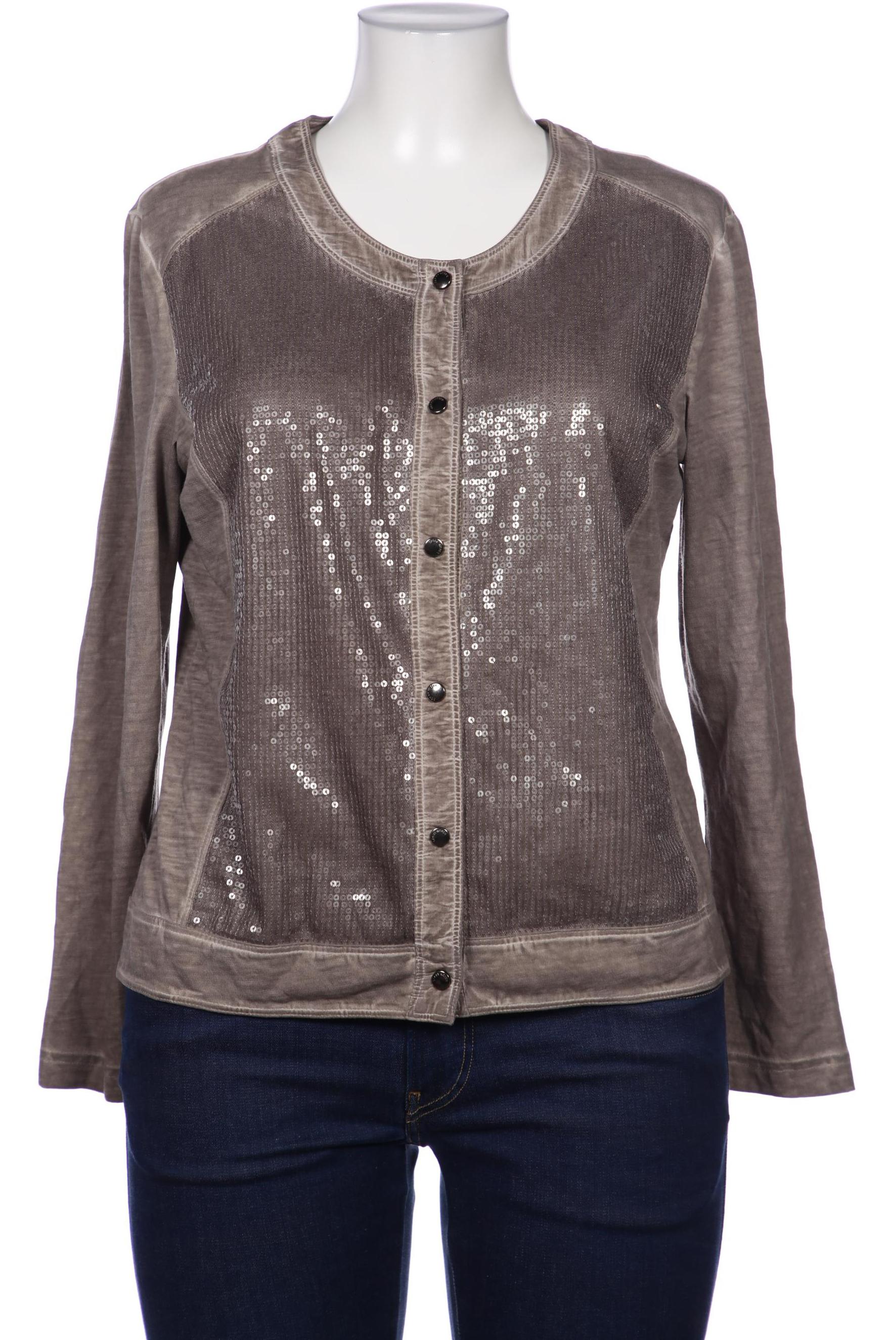 

Gerry Weber Damen Blazer, braun