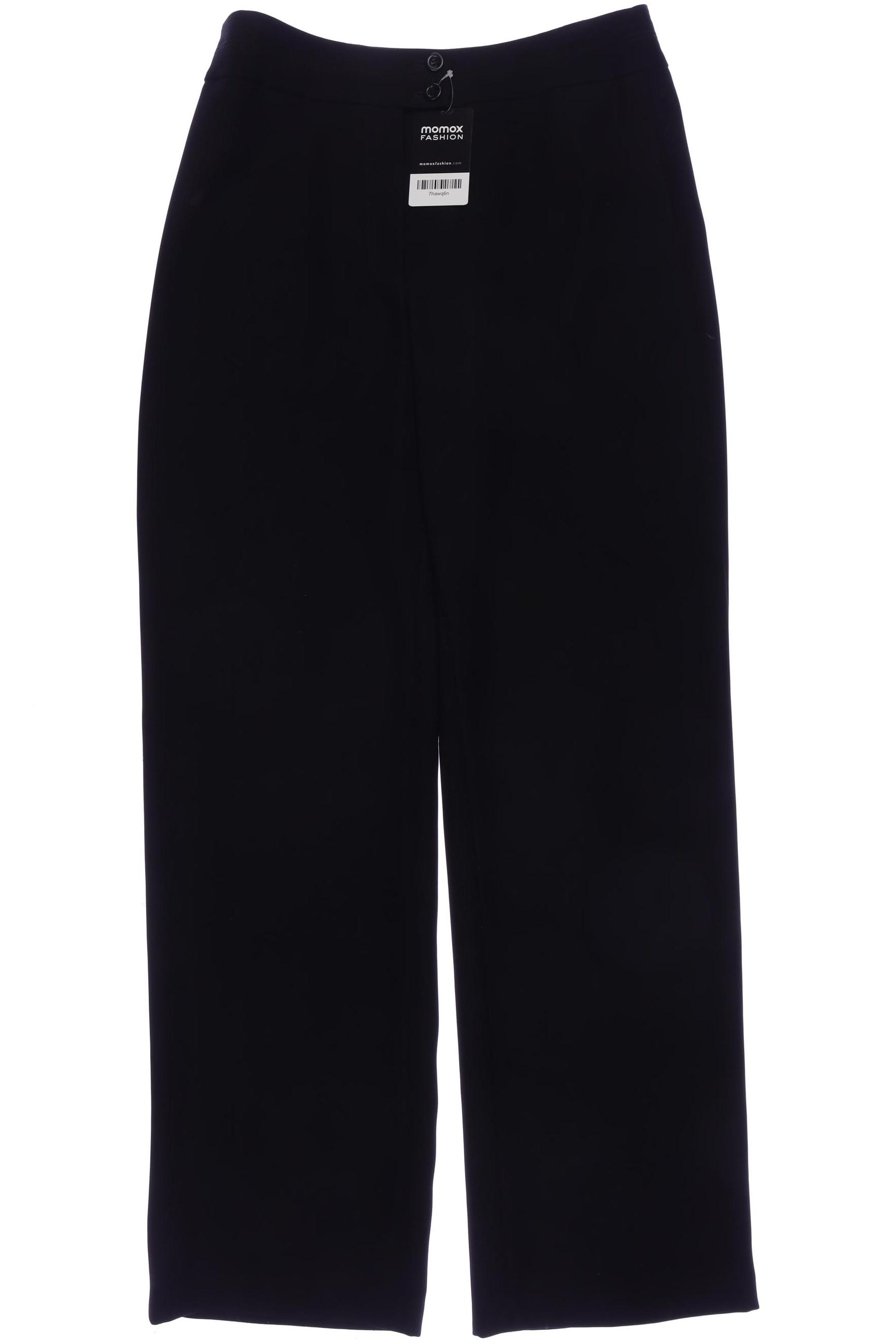 

Gerry Weber Damen Stoffhose, schwarz, Gr. 38