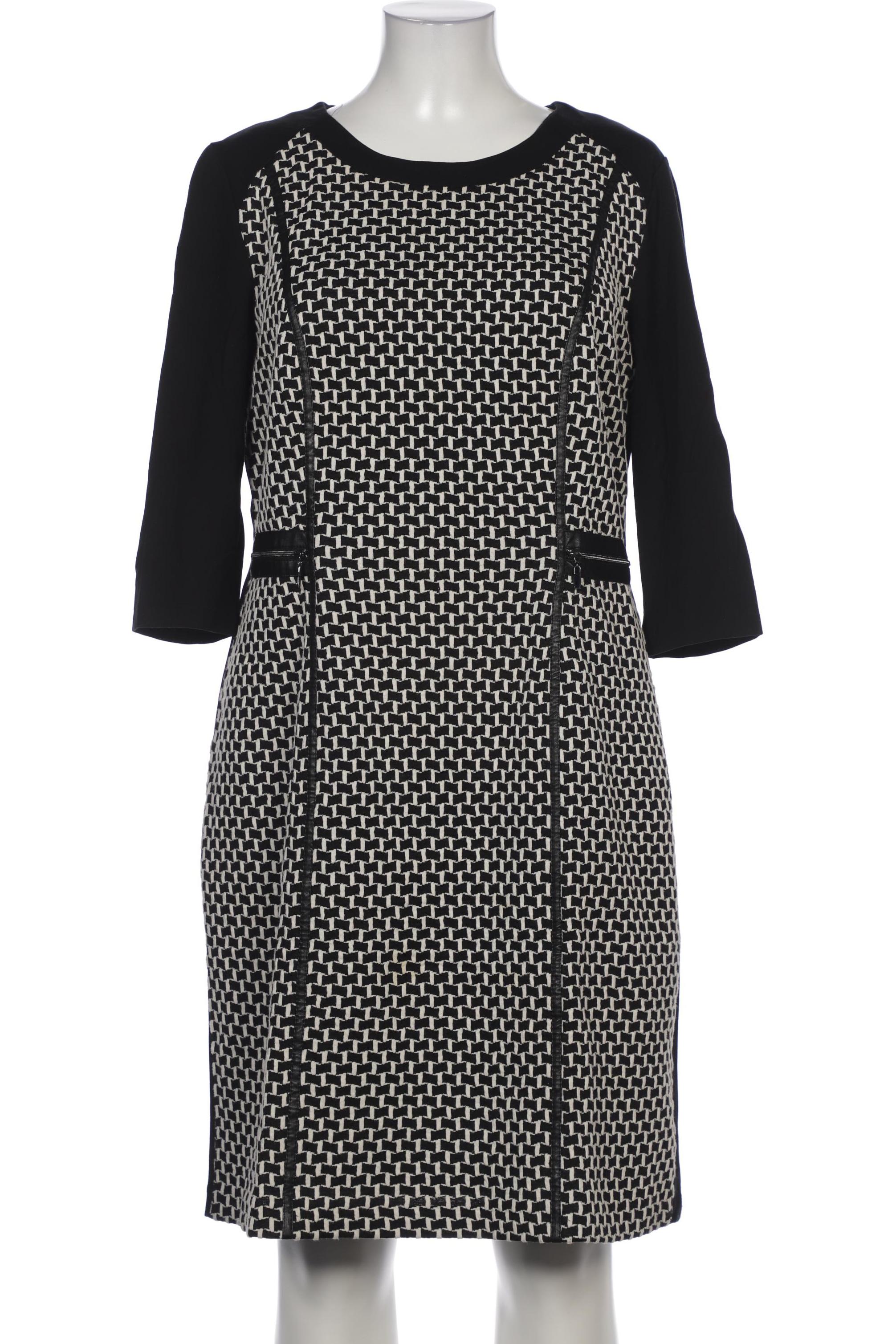 

Gerry Weber Damen Kleid, schwarz, Gr. 44