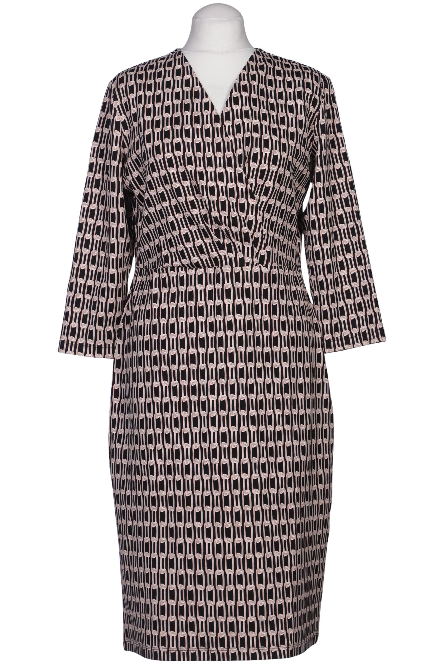 

Gerry Weber Damen Kleid, mehrfarbig, Gr. 40