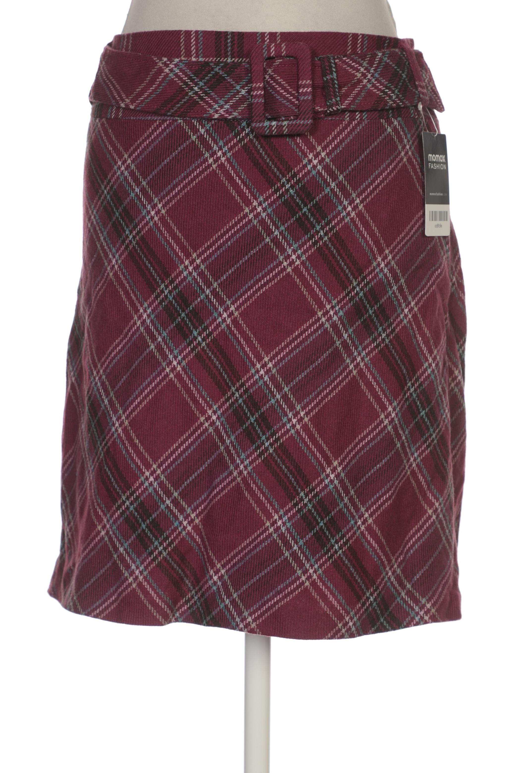 

Gerry Weber Damen Rock, flieder, Gr. 38