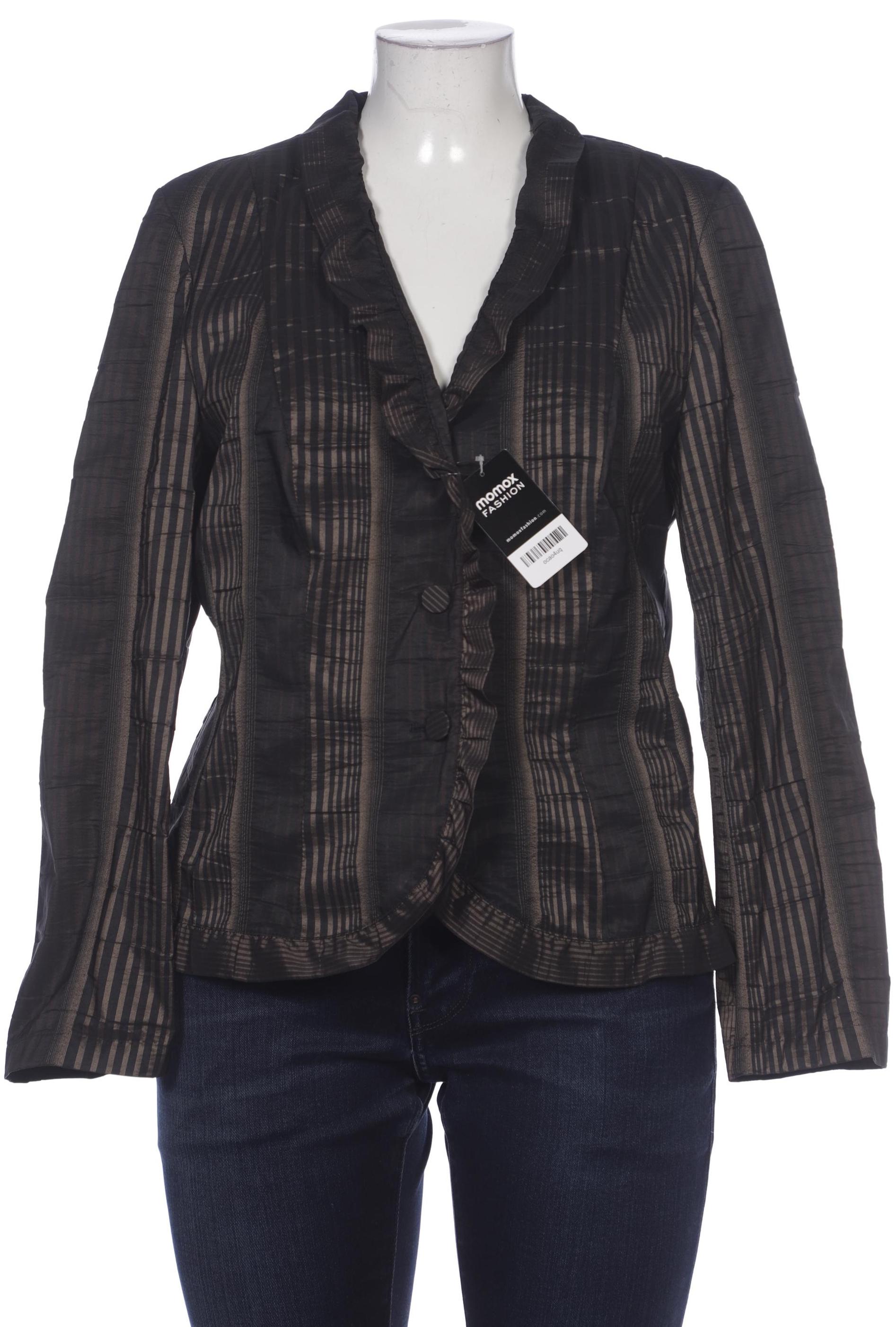 

Gerry Weber Damen Blazer, braun, Gr. 42