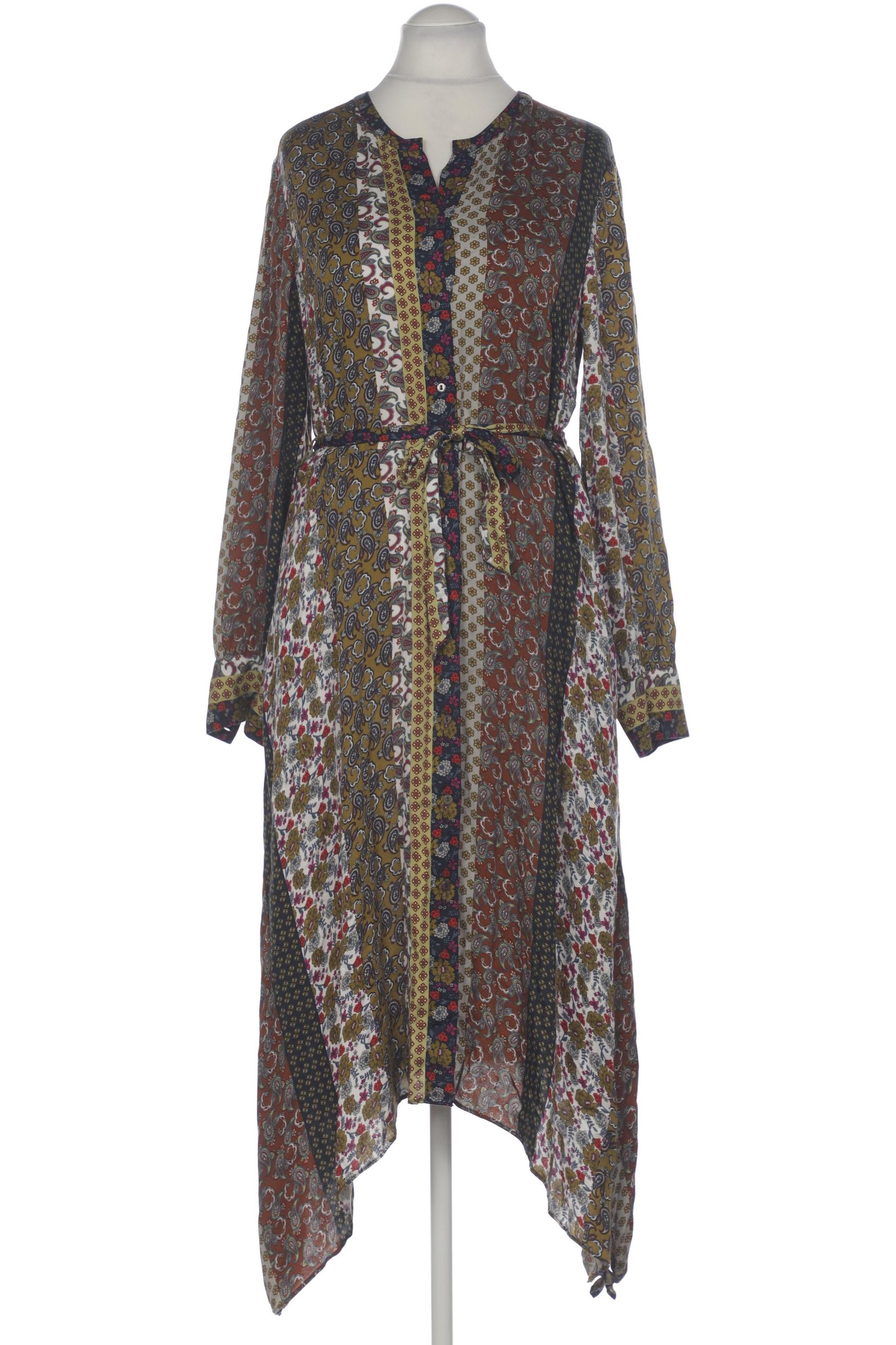 

Gerry Weber Damen Kleid, mehrfarbig, Gr. 42
