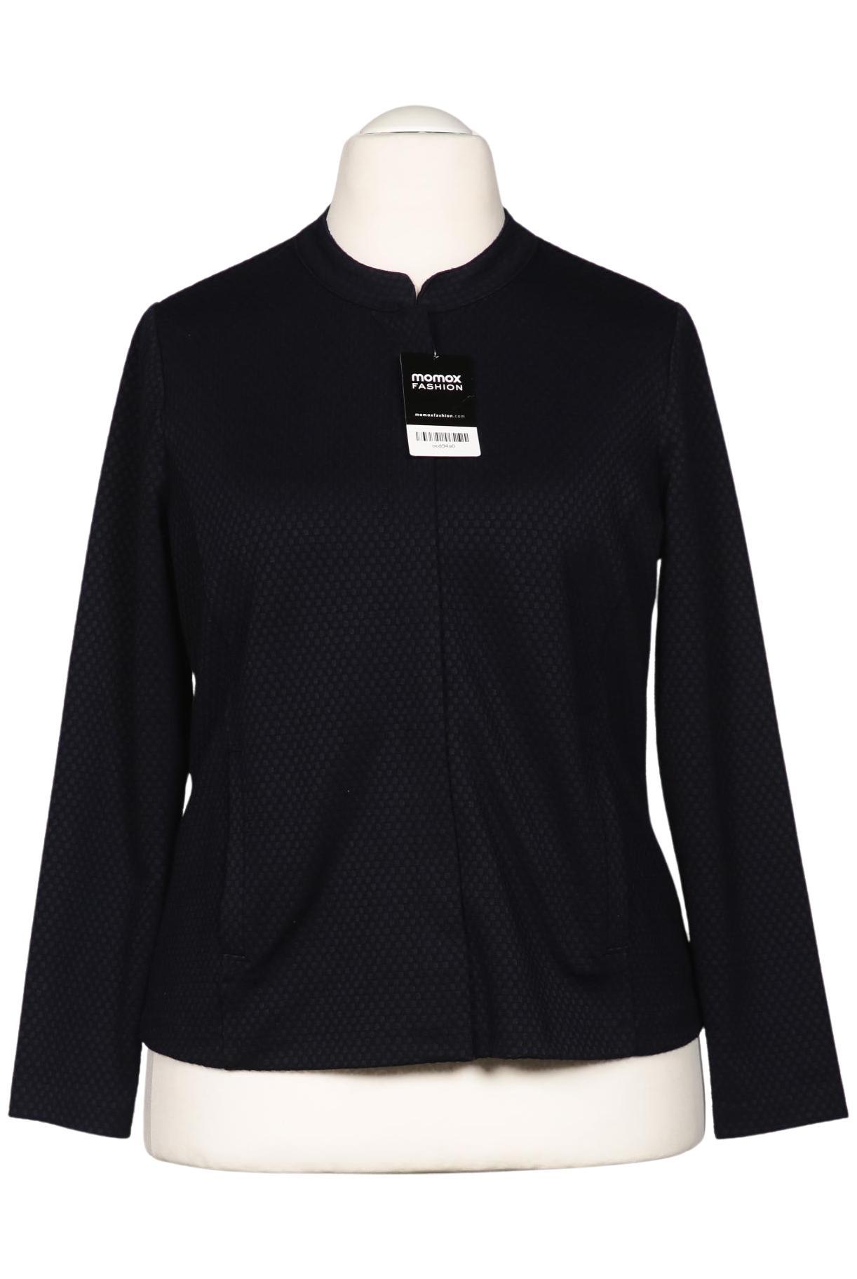 

Gerry Weber Damen Blazer, marineblau, Gr. 42