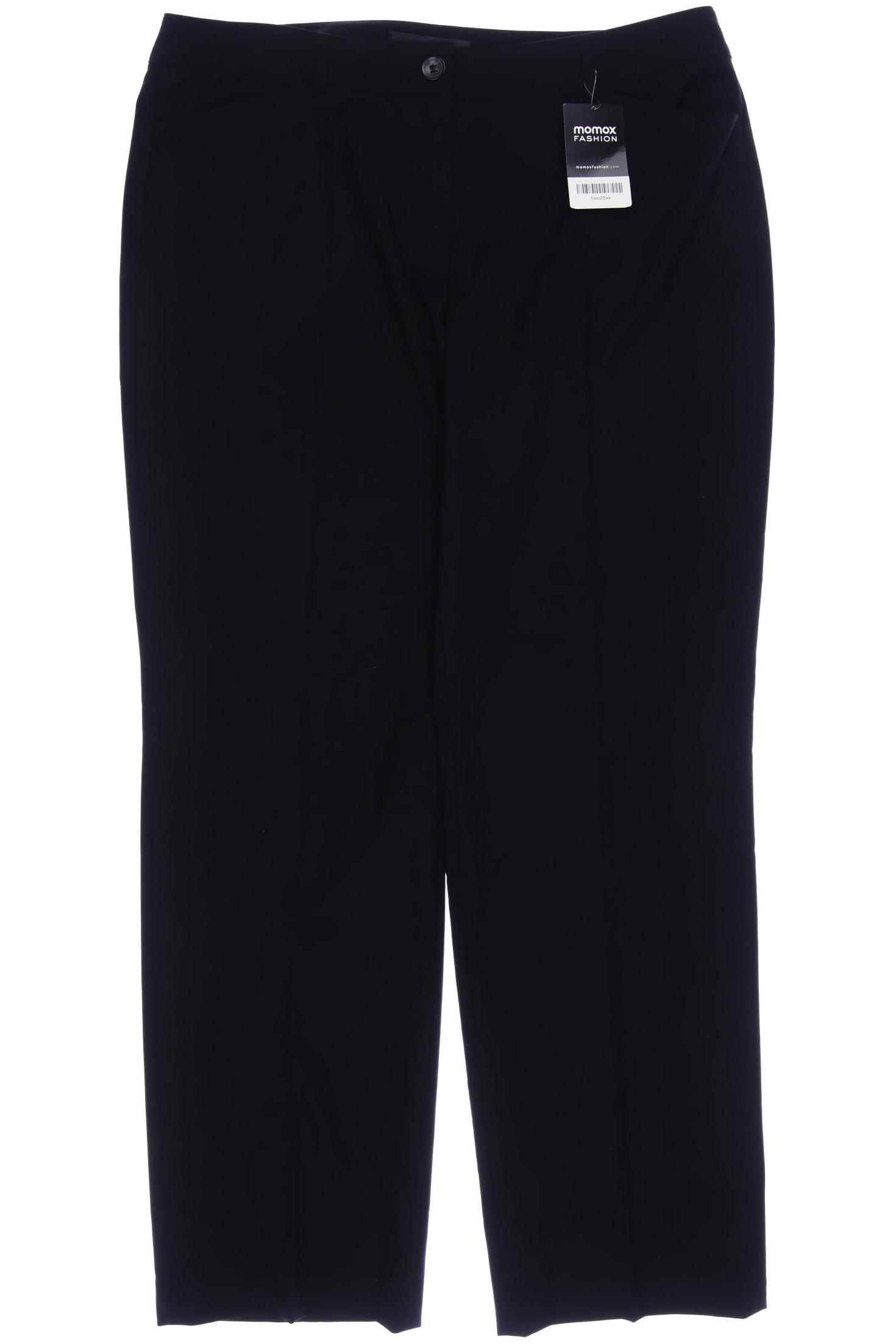 

Gerry Weber Damen Stoffhose, schwarz, Gr. 36