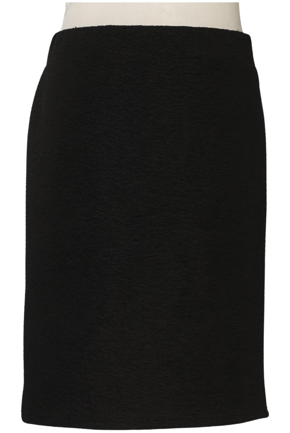 

Gerry Weber Damen Rock, schwarz, Gr. 44