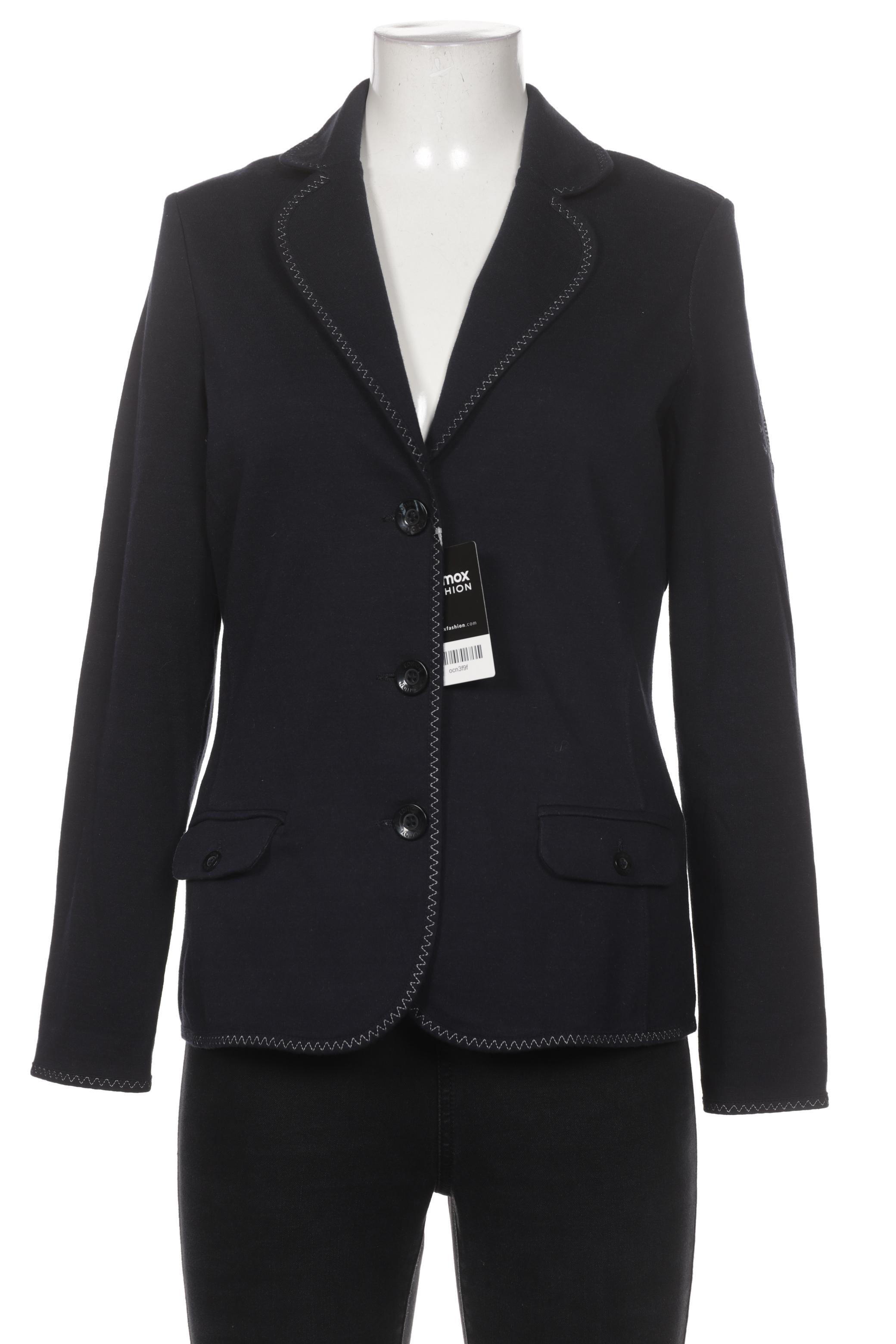 

Gerry Weber Damen Blazer, marineblau, Gr. 40