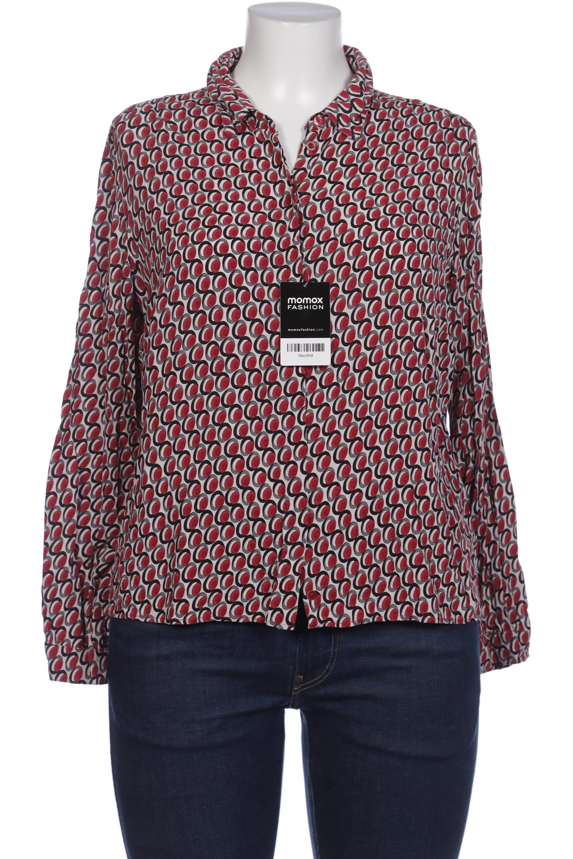 

Gerry Weber Damen Bluse, rot, Gr. 44