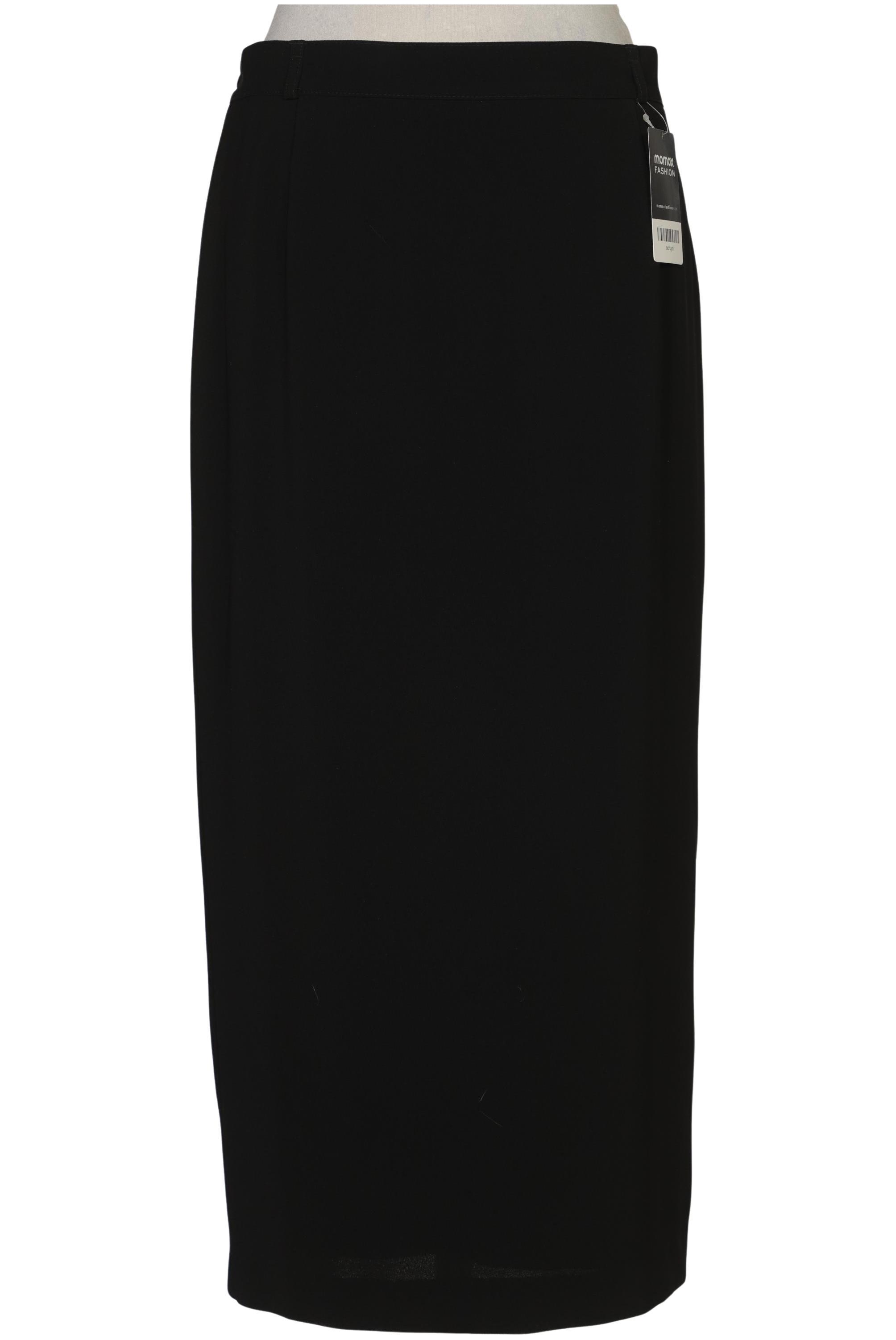 

Gerry Weber Damen Rock, schwarz, Gr. 40