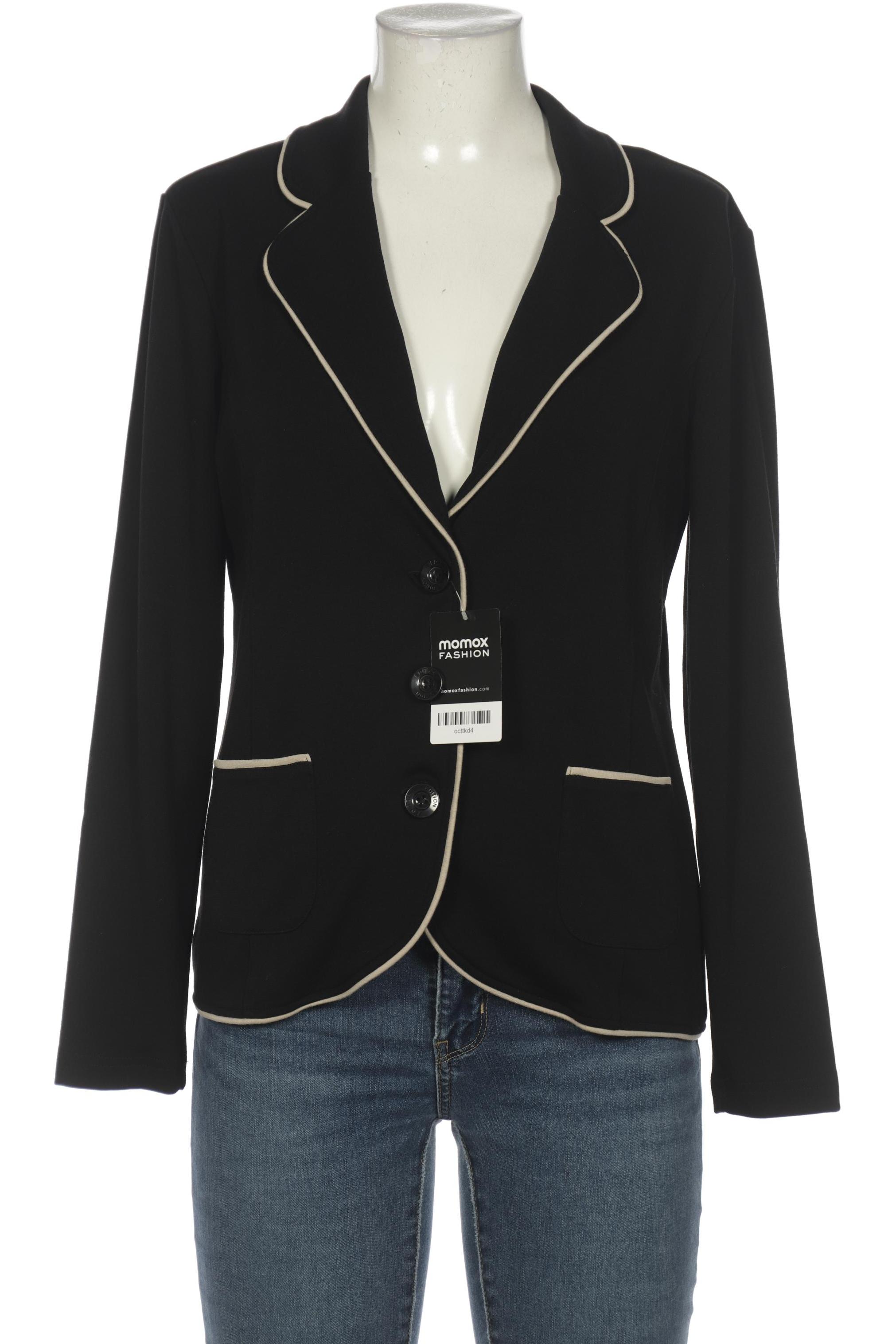 

Gerry Weber Damen Blazer, schwarz