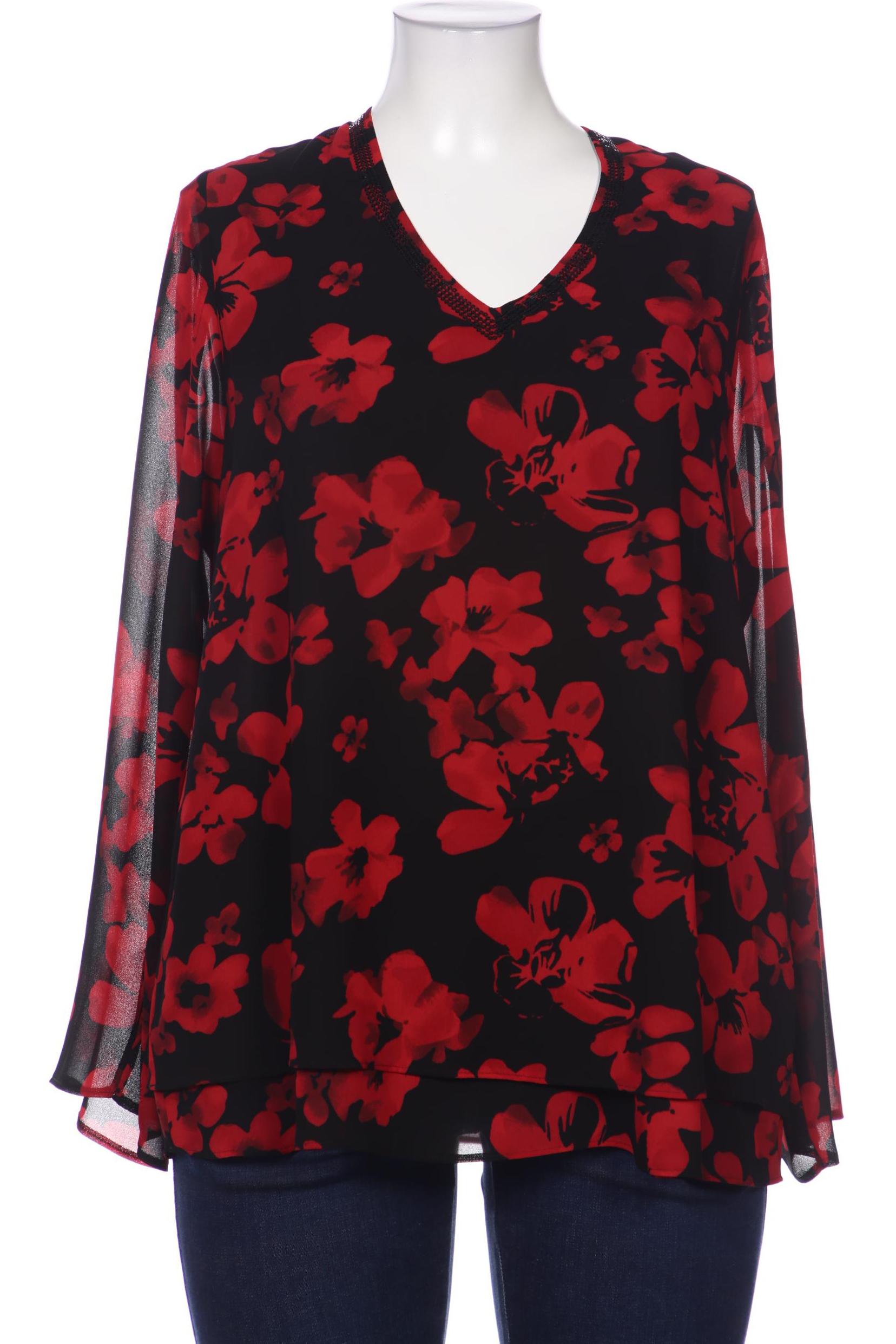 

Gerry Weber Damen Bluse, schwarz