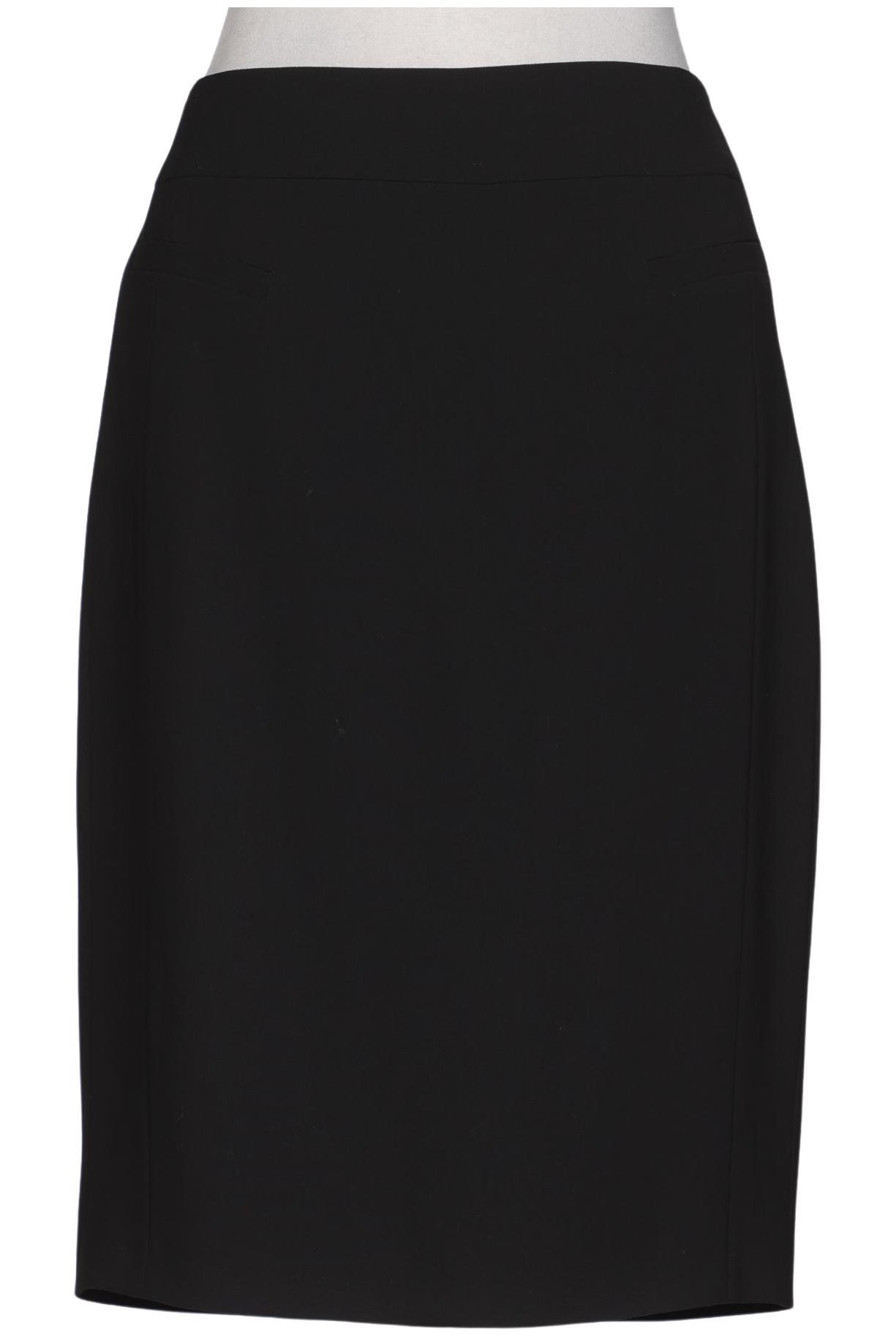 

Gerry Weber Damen Rock, schwarz, Gr. 36