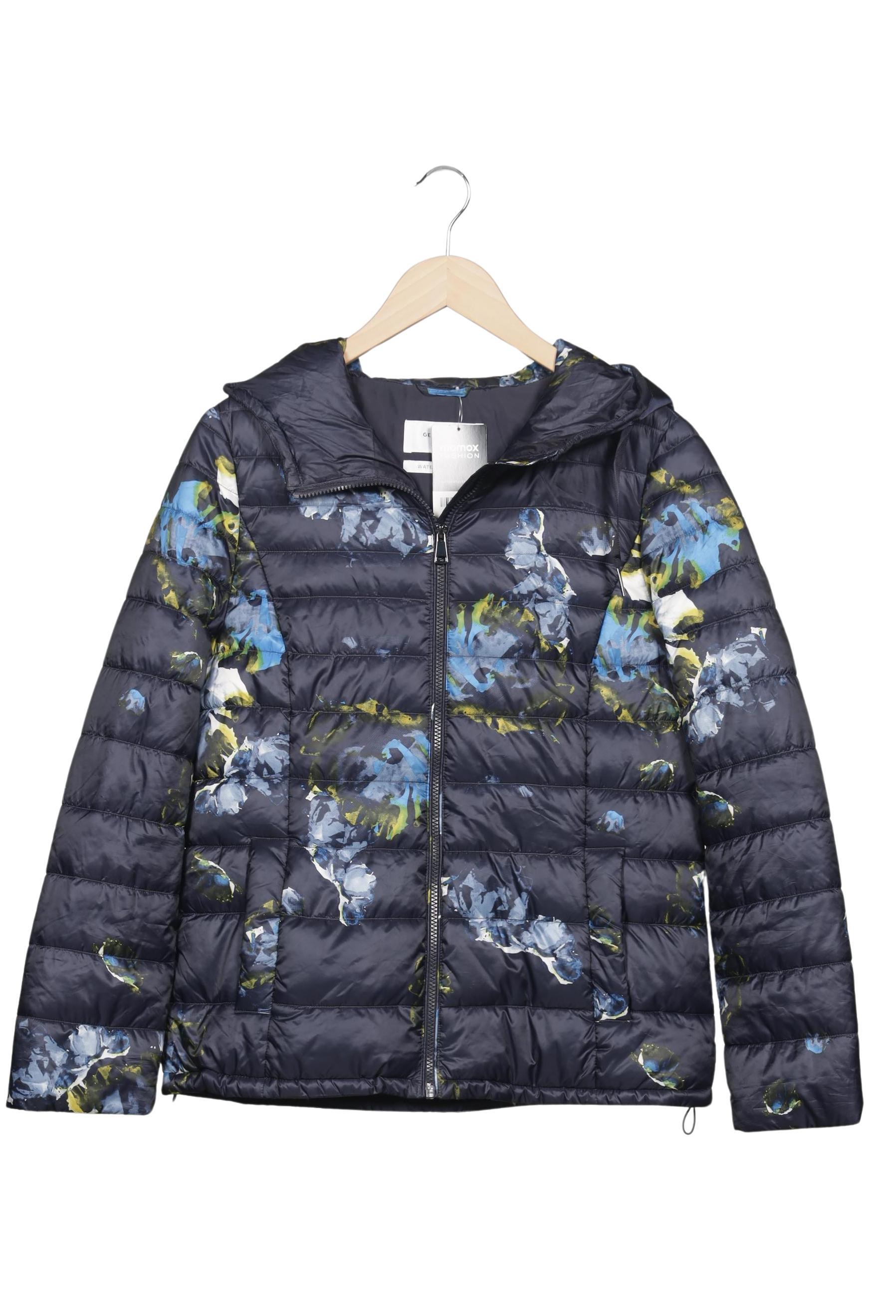 

Gerry Weber Damen Jacke, marineblau, Gr. 36