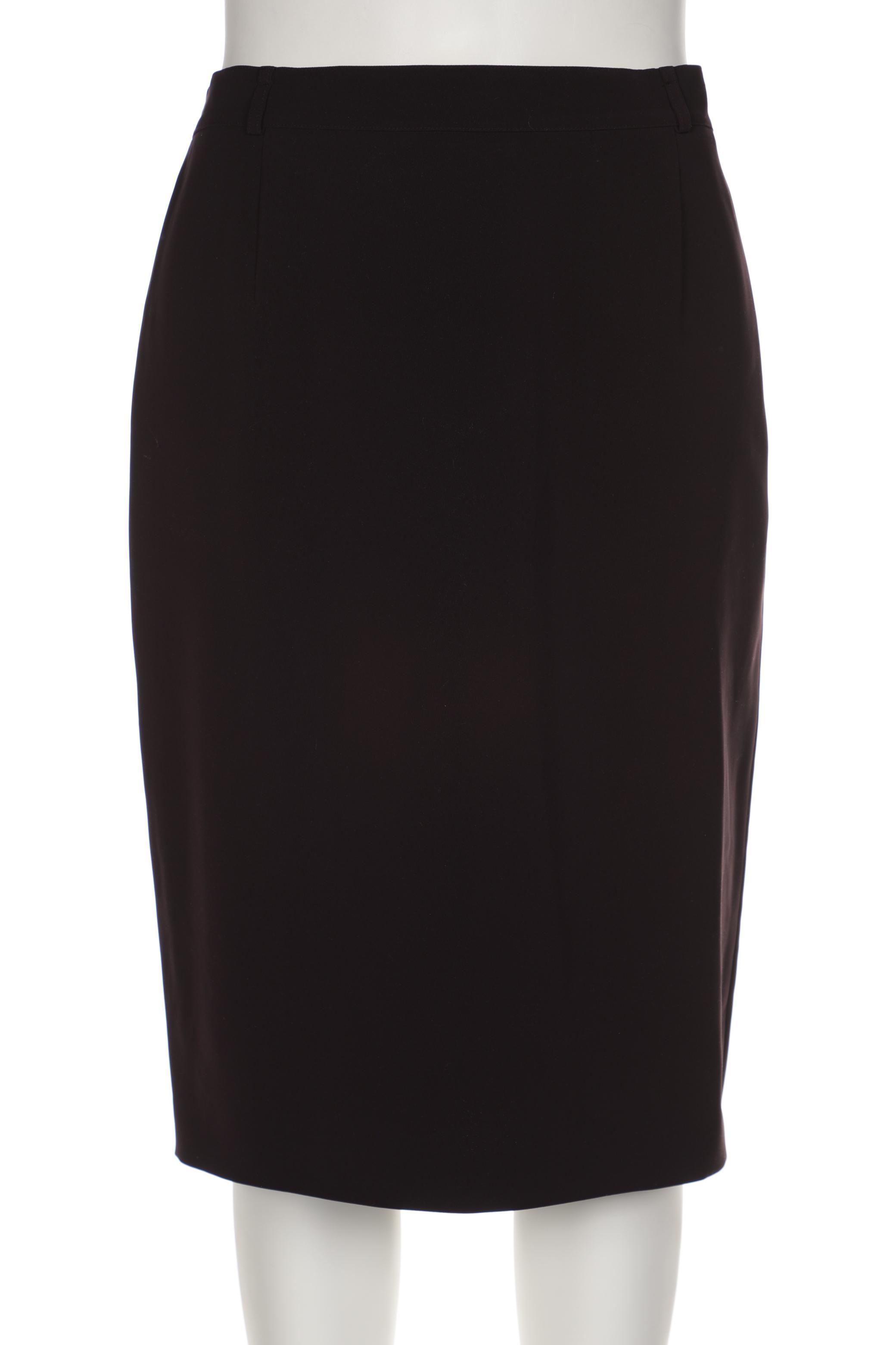 

Gerry Weber Damen Rock, bordeaux