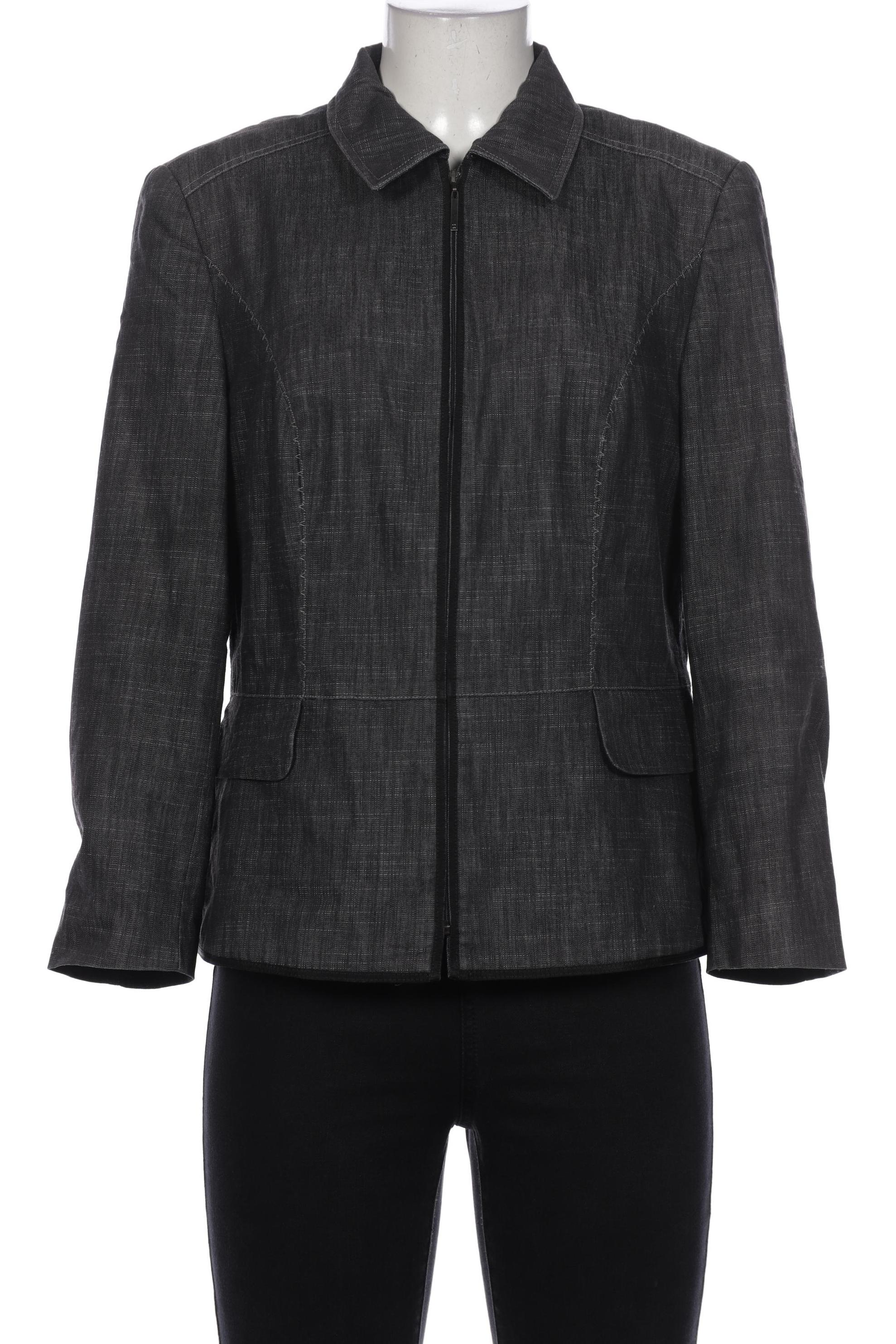 

Gerry Weber Damen Blazer, grau, Gr. 42