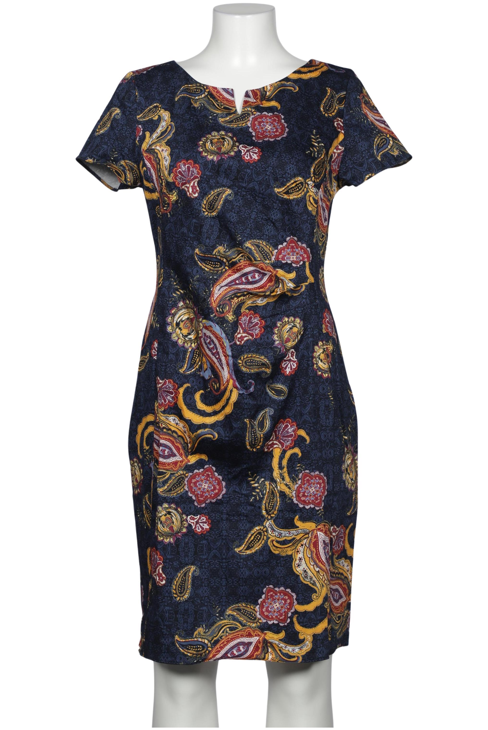 

Gerry Weber Damen Kleid, marineblau, Gr. 38