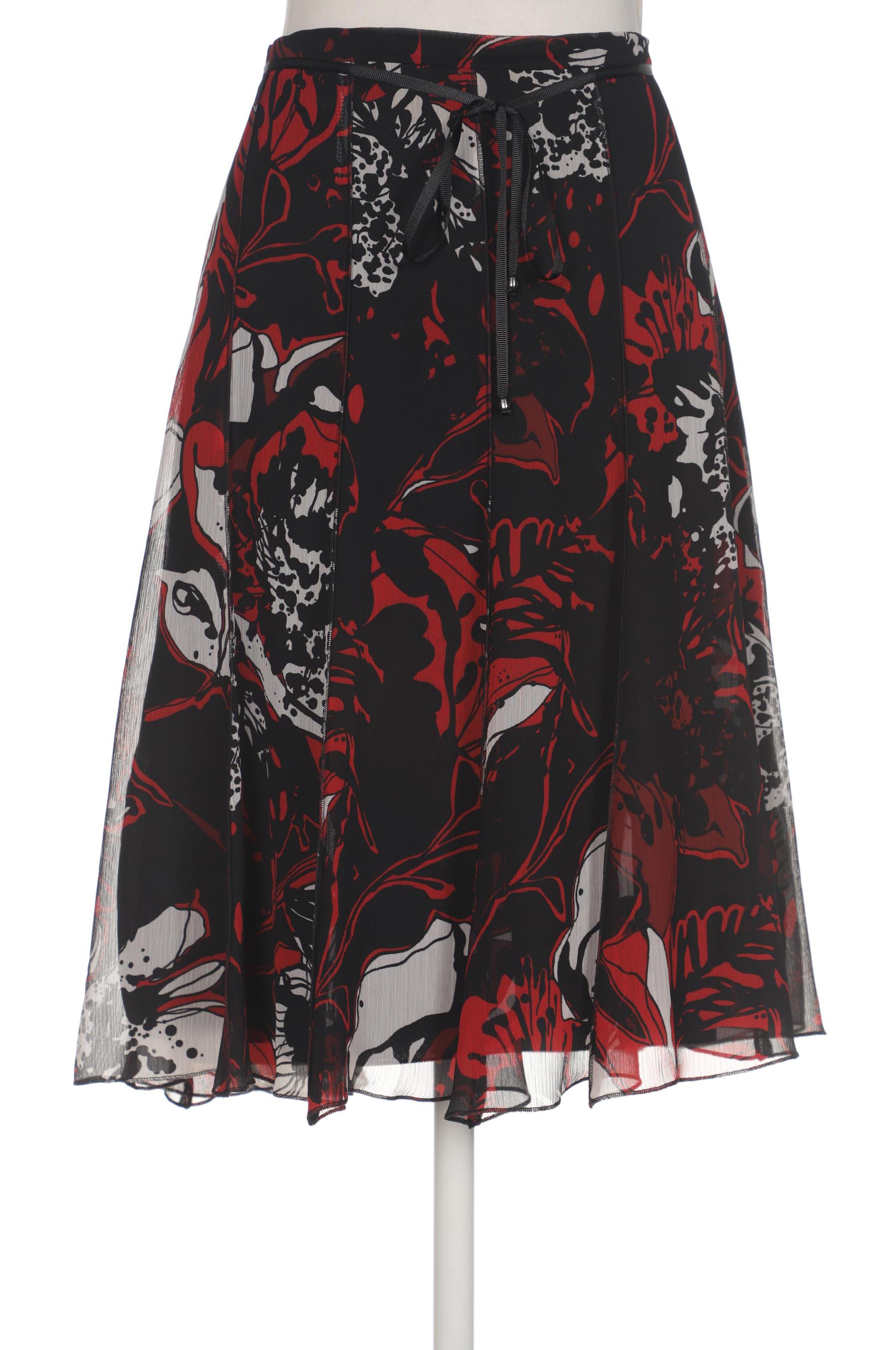 

Gerry Weber Damen Rock, schwarz, Gr. 40