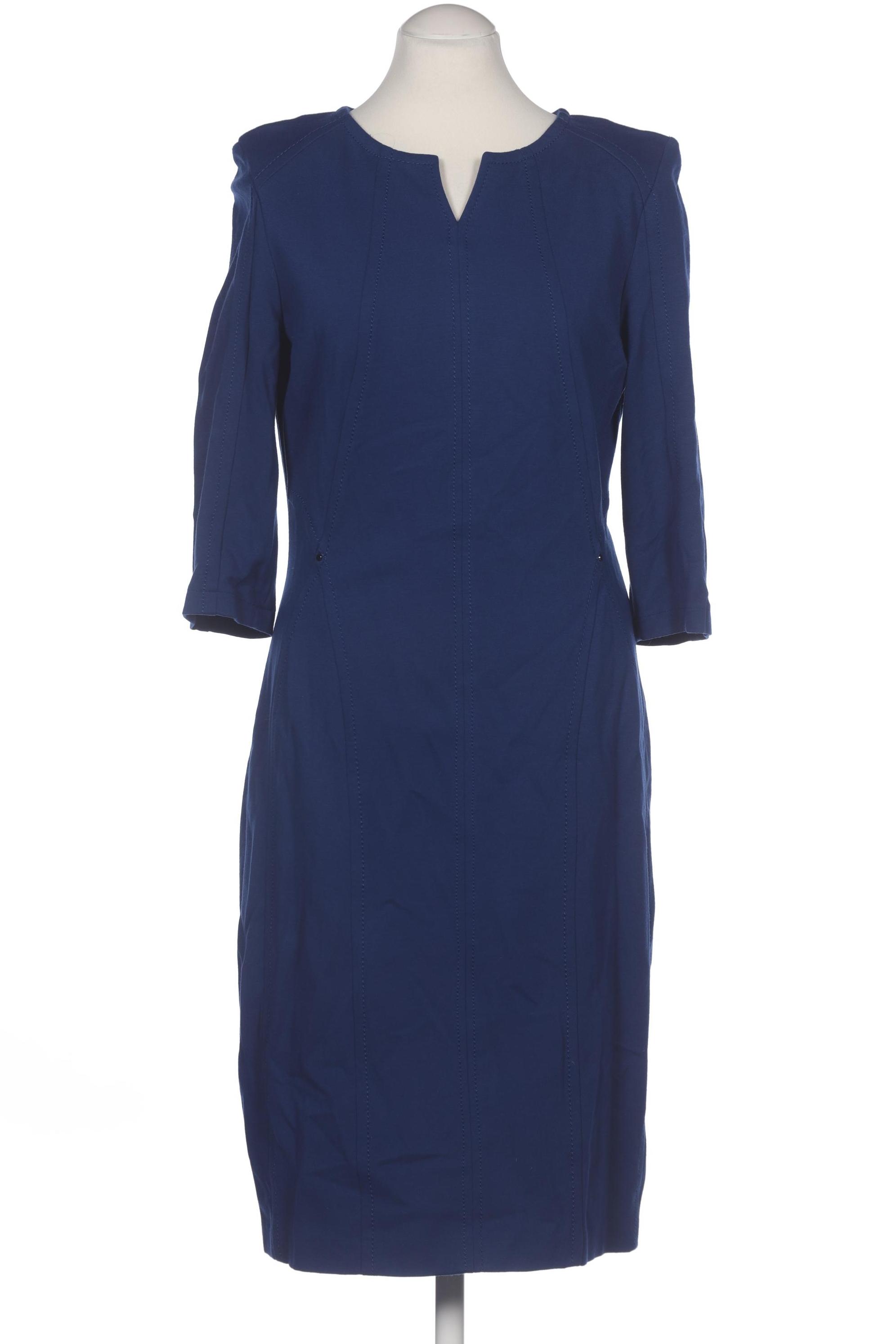 

Gerry Weber Damen Kleid, blau, Gr. 38