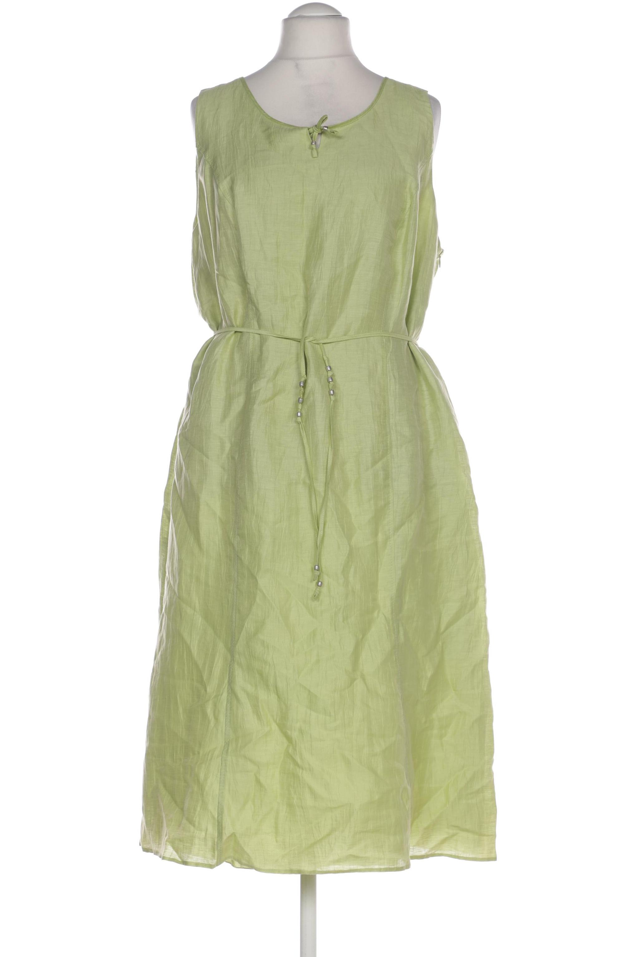 

Gerry Weber Damen Kleid, hellgrün, Gr. 48