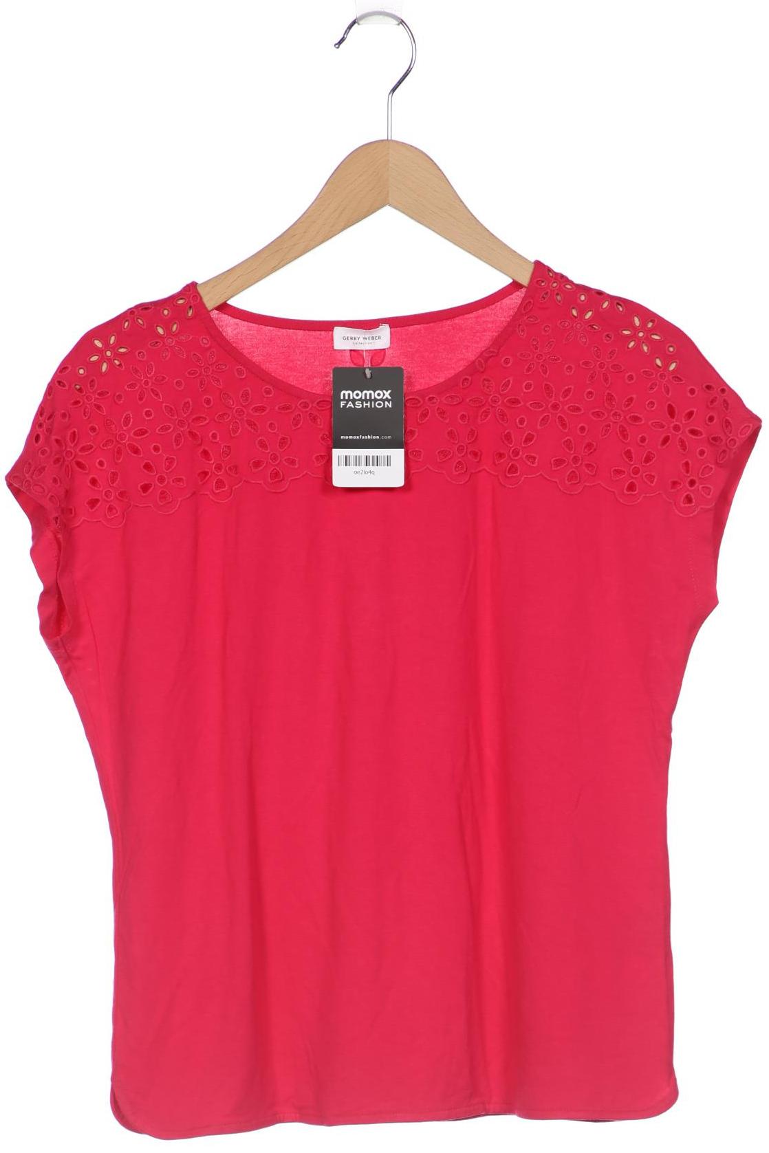 

Gerry Weber Damen T-Shirt, pink