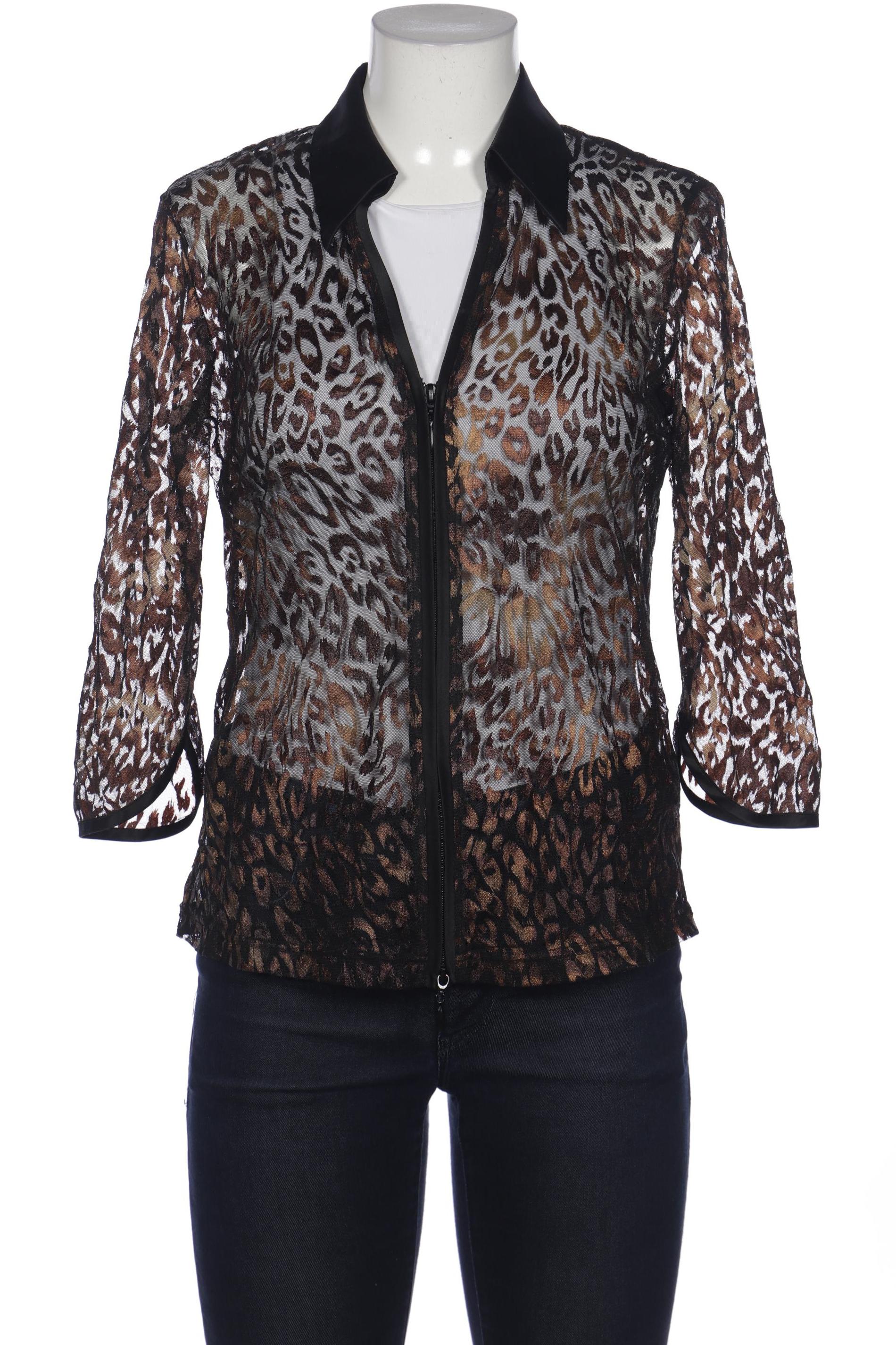 

Gerry Weber Damen Bluse, gold